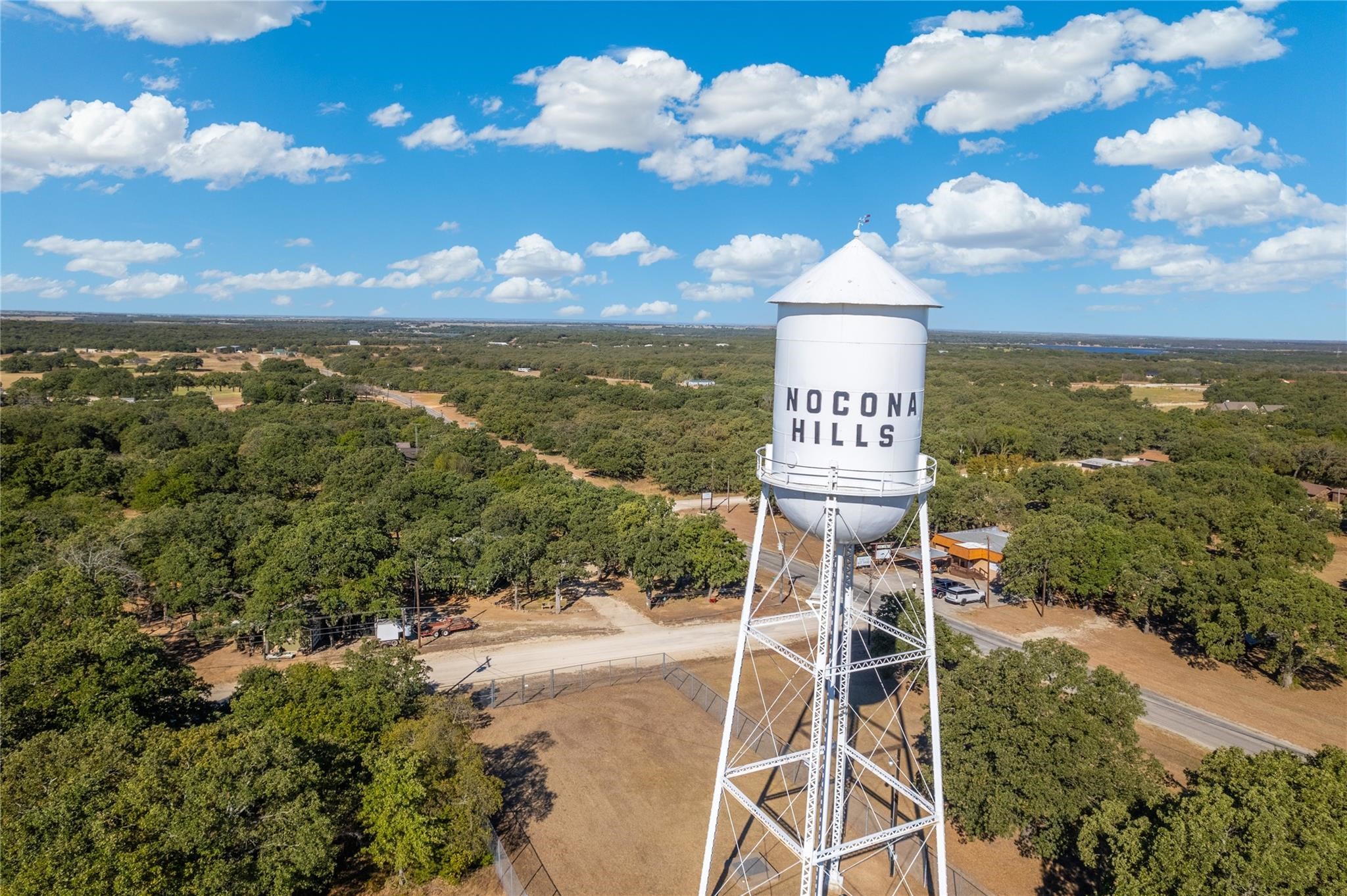 130 Cheyenne Drive Nocona TX 76255