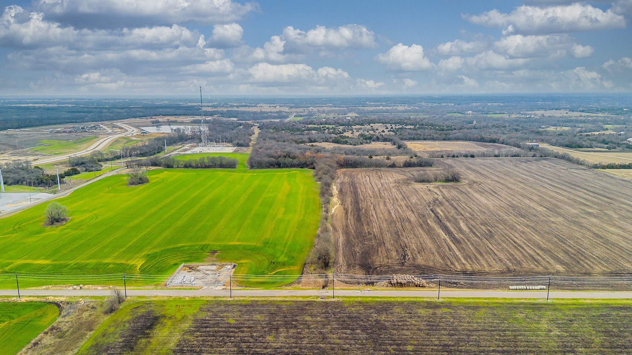 Tbd Cr-429 Anna TX 75409