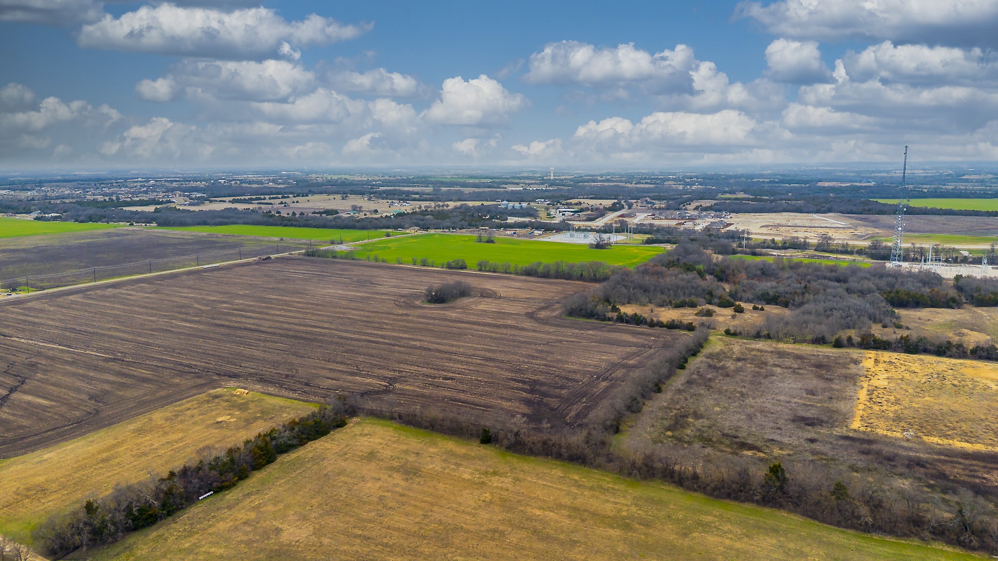 Tbd Cr-429 Anna TX 75409