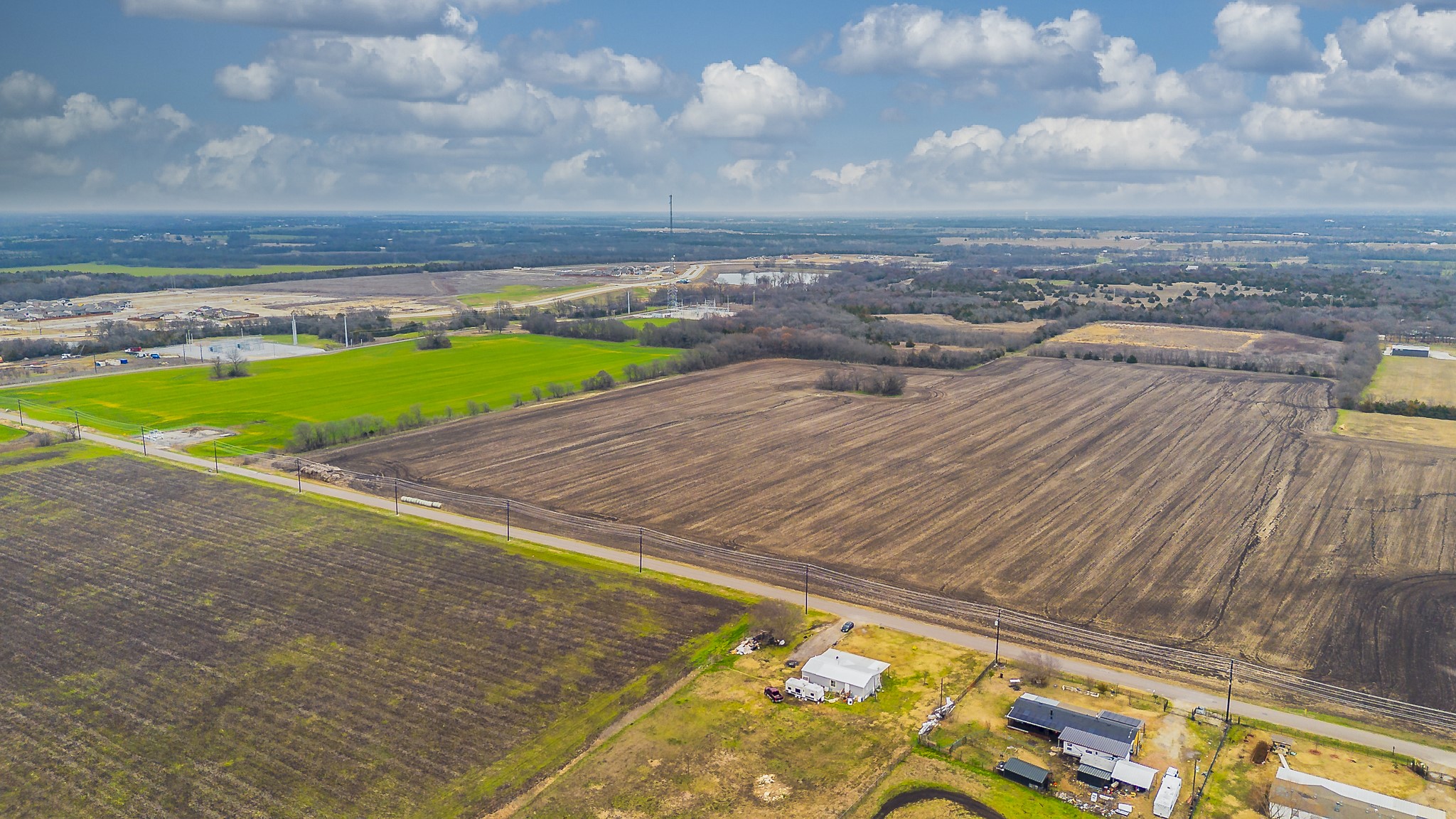 Tbd Cr-429 Anna TX 75409