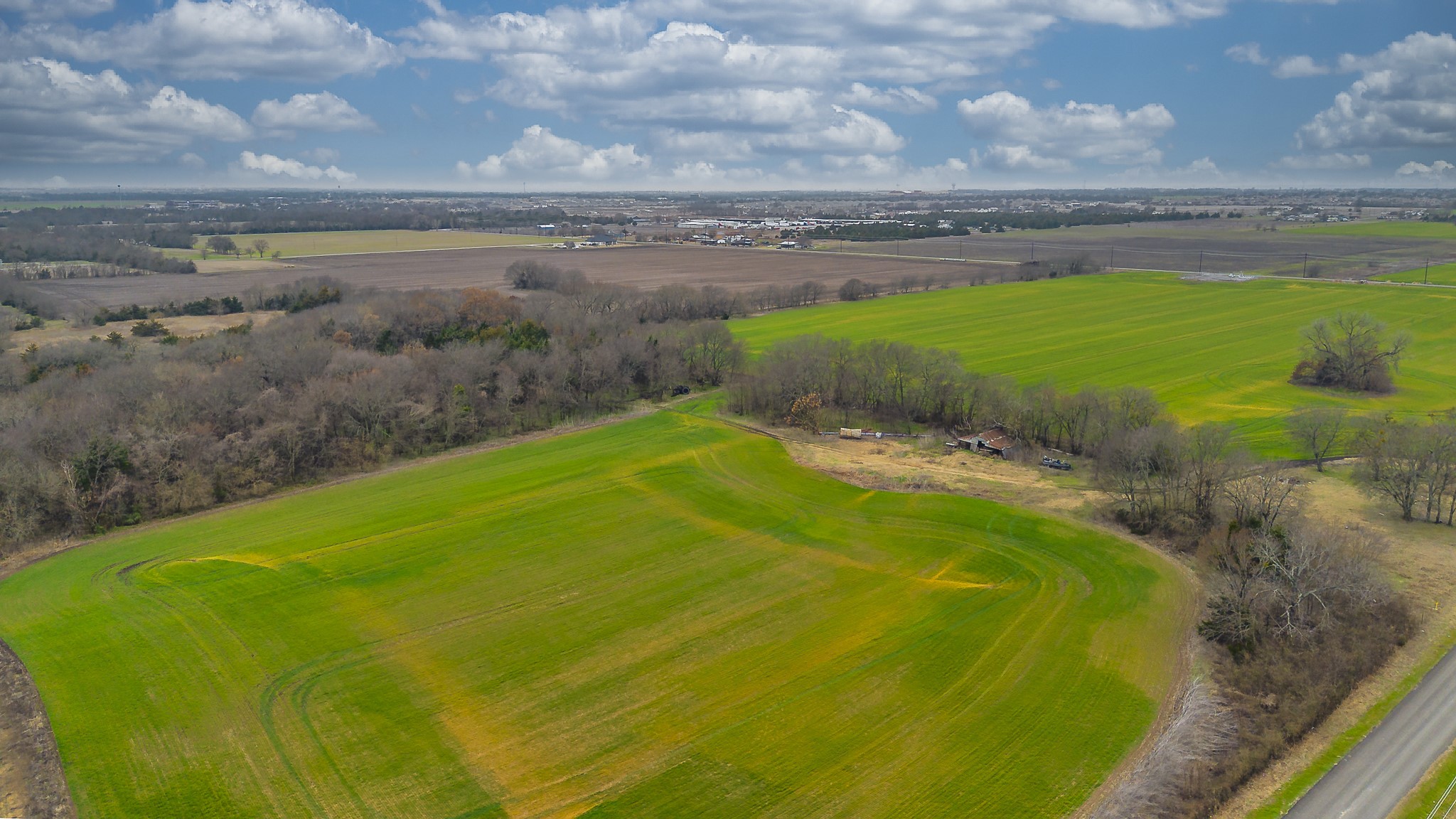 Tbd Cr-429 Anna TX 75409