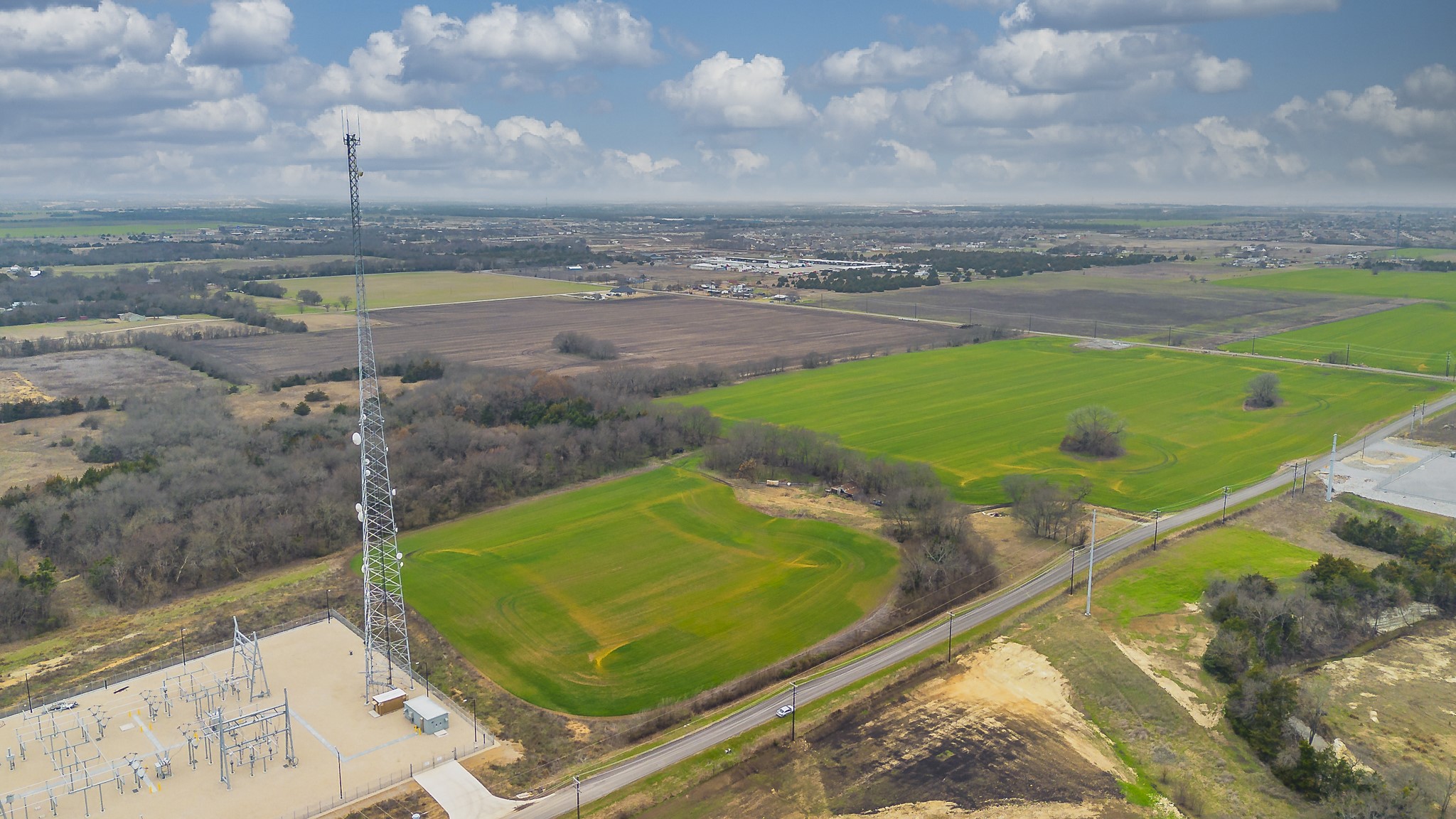 Tbd Cr-429 Anna TX 75409