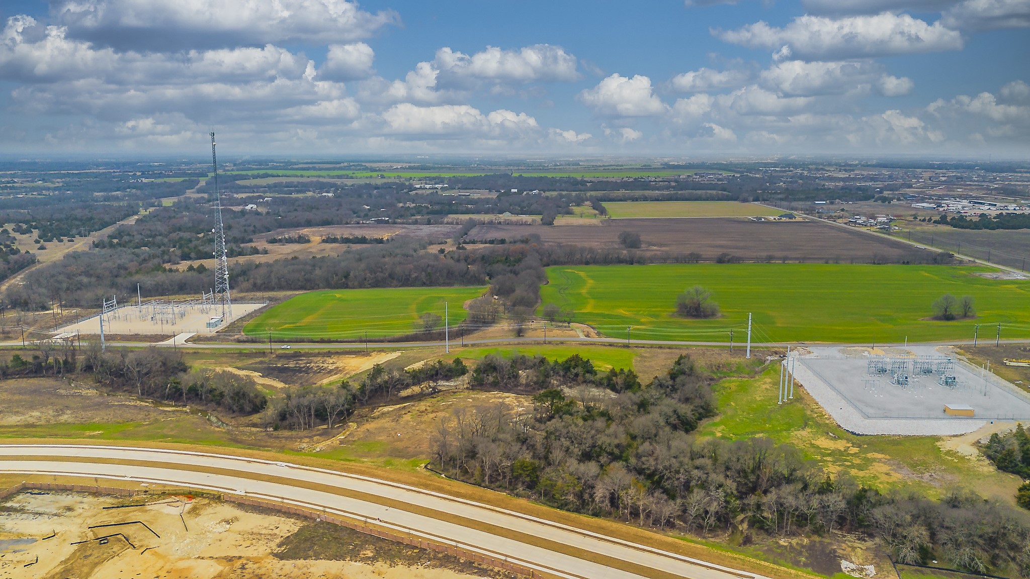 Tbd Cr-429 Anna TX 75409