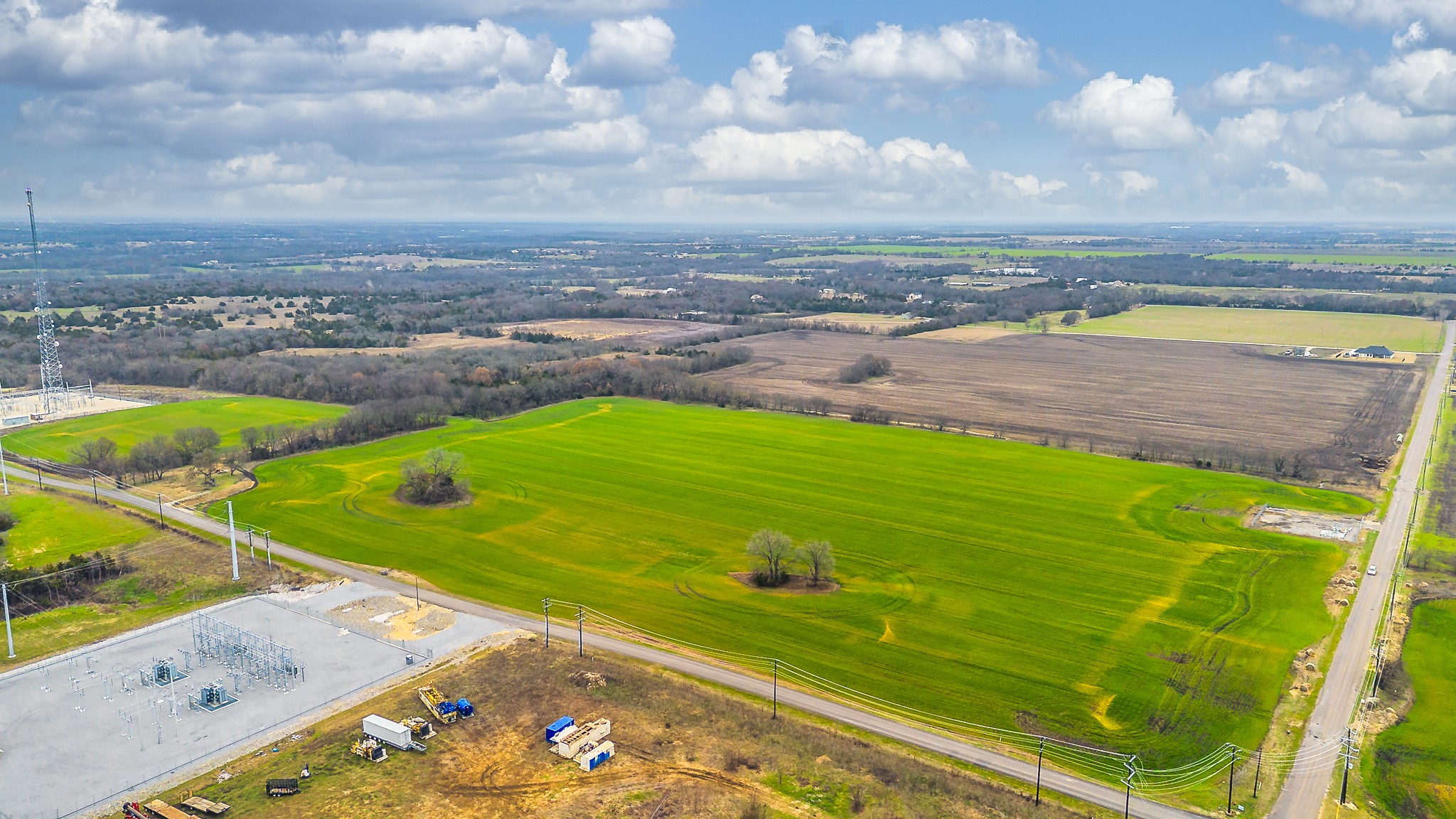 Tbd Cr-429 Anna TX 75409