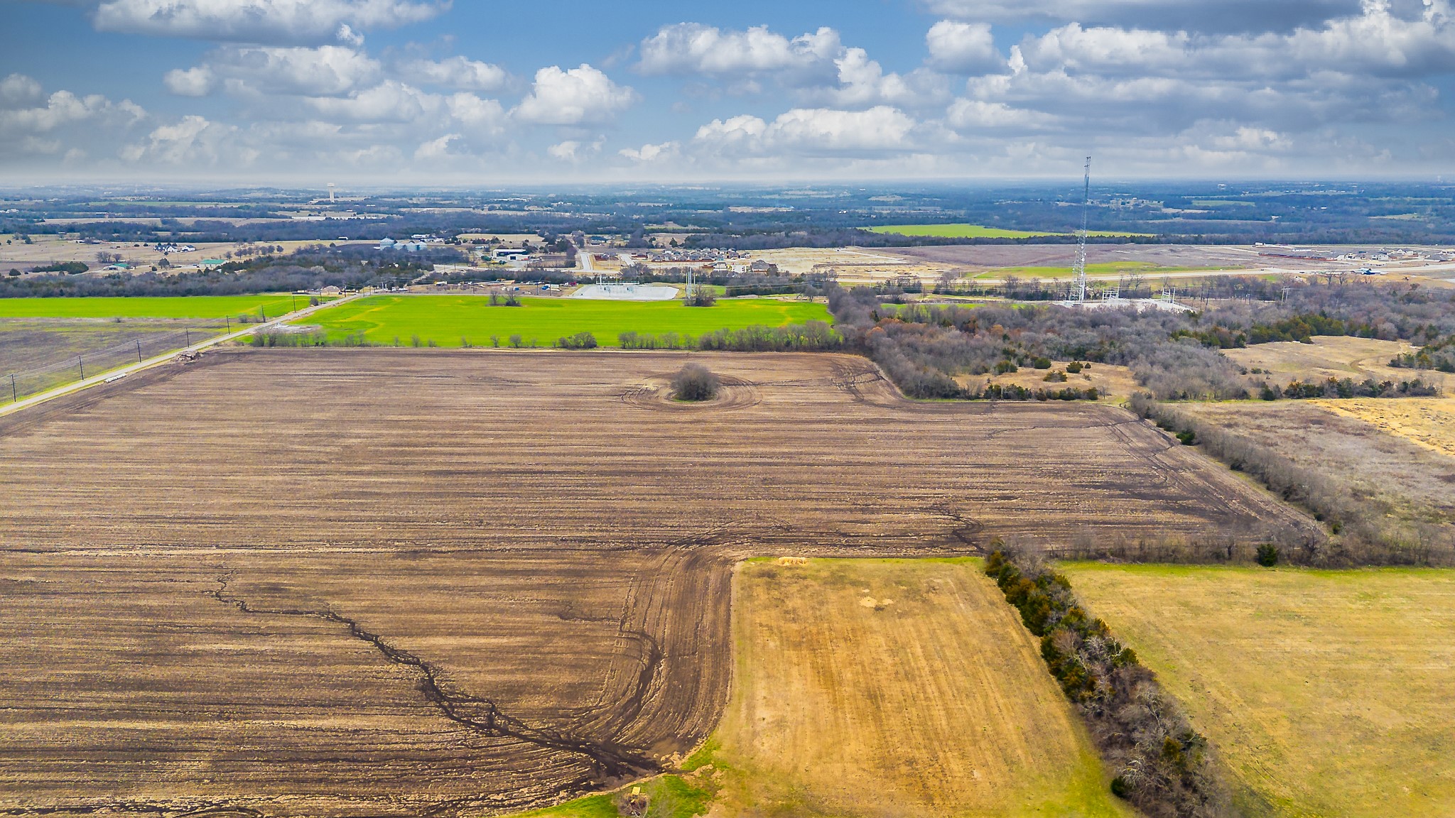 Tbd Cr-429 Anna TX 75409