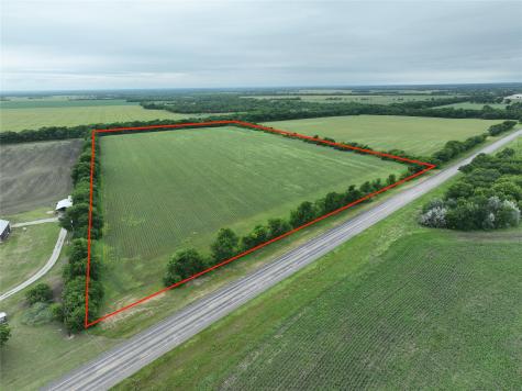 TBD Highway 56 Highway Honey Grove TX 75446