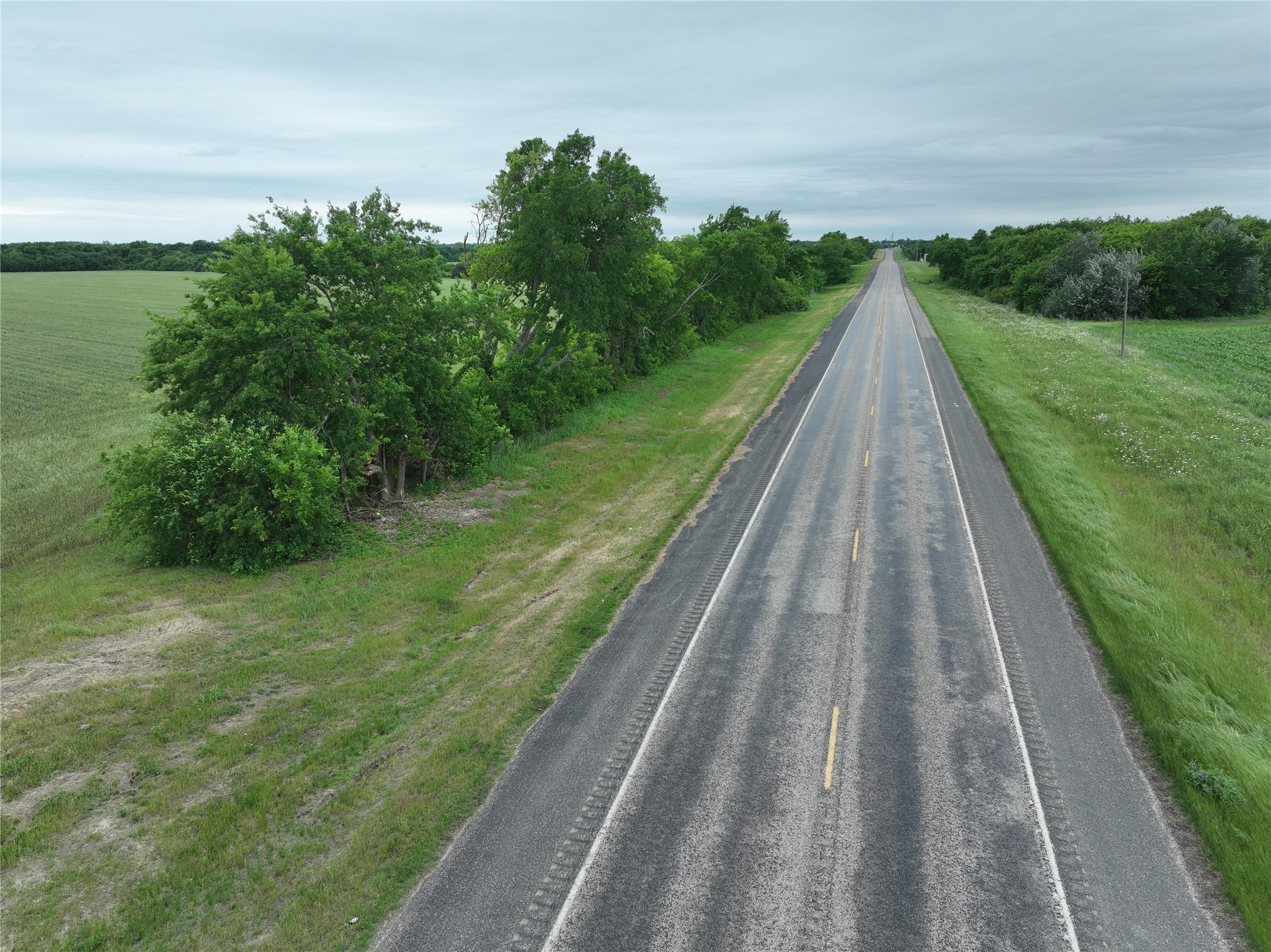 Tbd Highway 56 Highway Honey Grove TX 75446