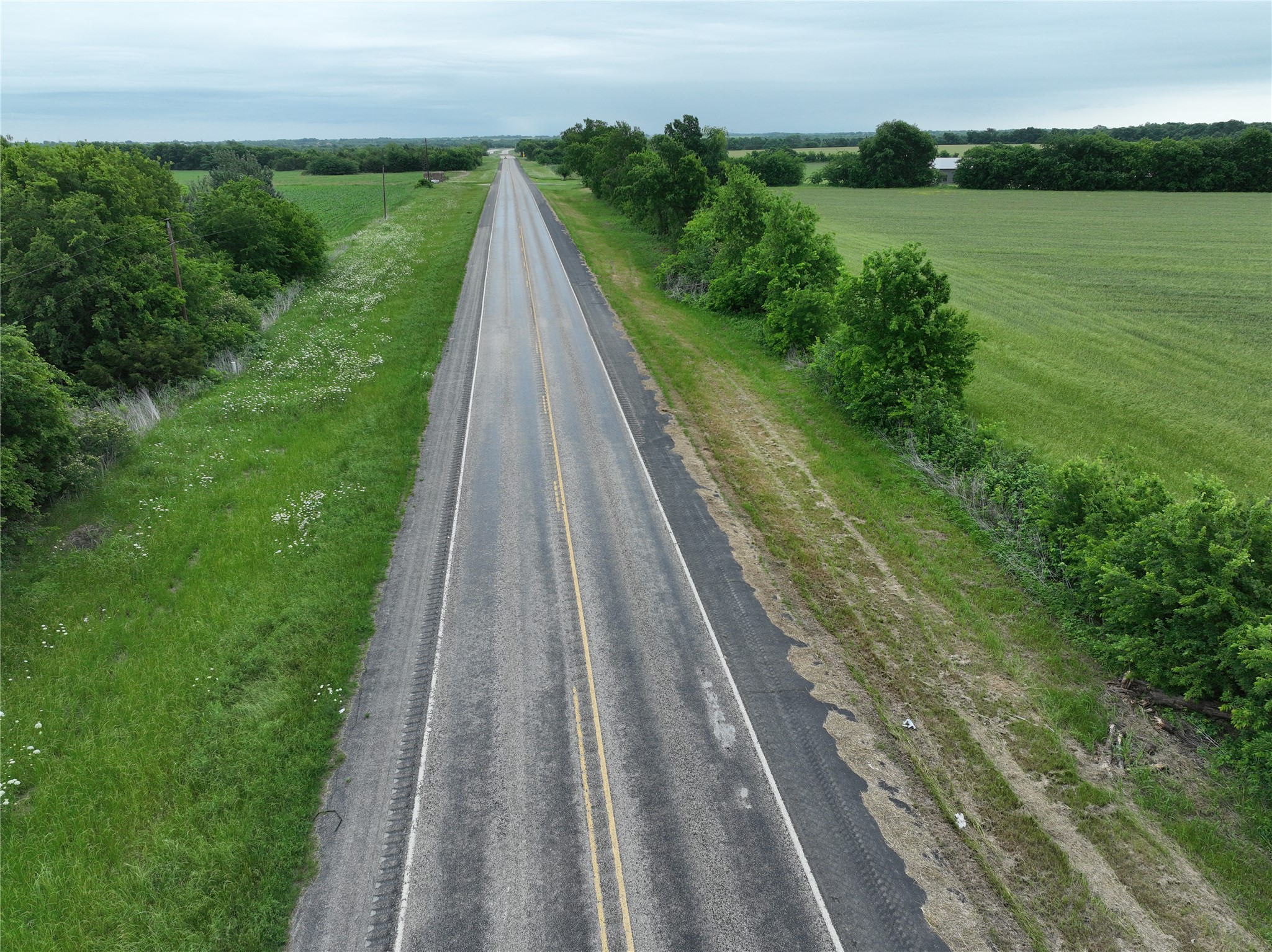 Tbd Highway 56 Highway Honey Grove TX 75446