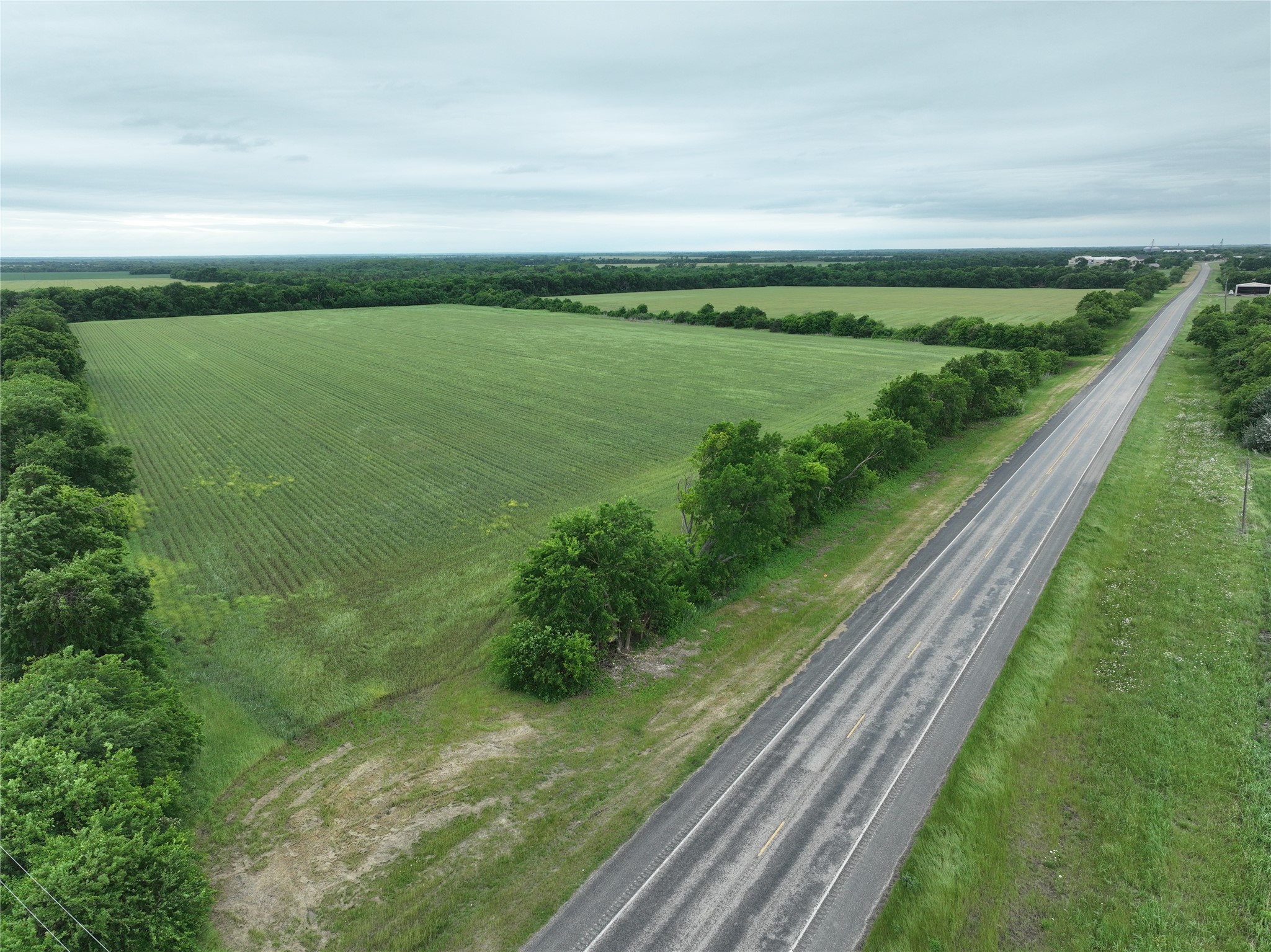 Tbd Highway 56 Highway Honey Grove TX 75446