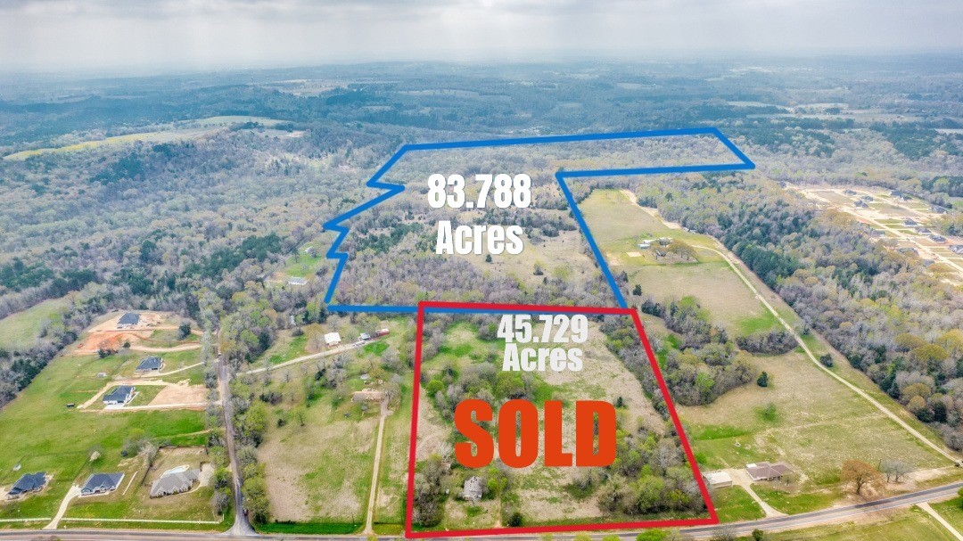 Tbd County Road 496 Lindale TX 75771