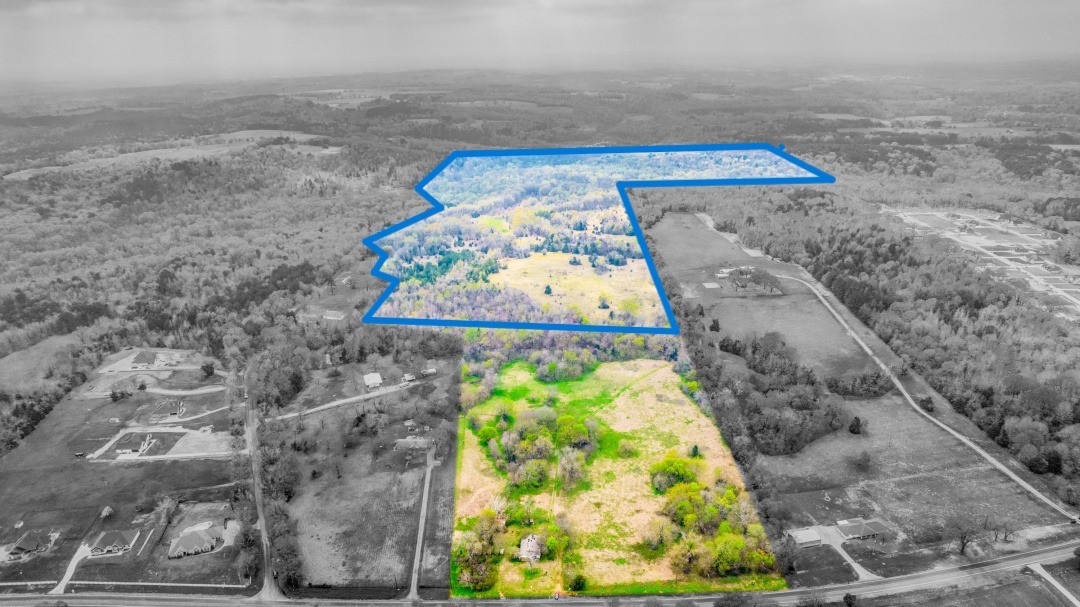 Tbd County Road 496 Lindale TX 75771