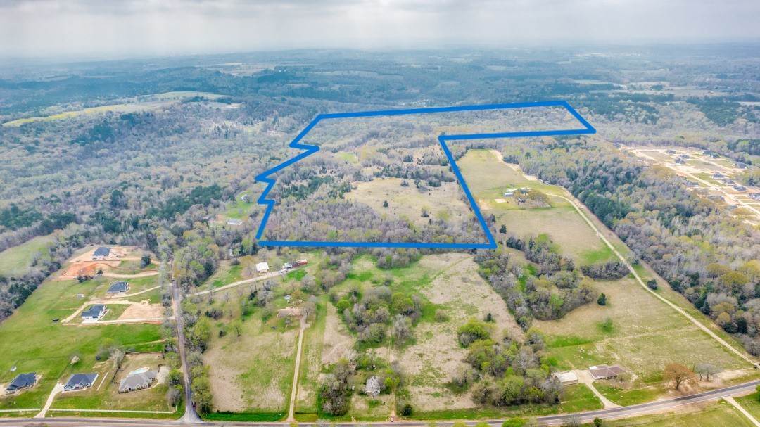 Tbd County Road 496 Lindale TX 75771