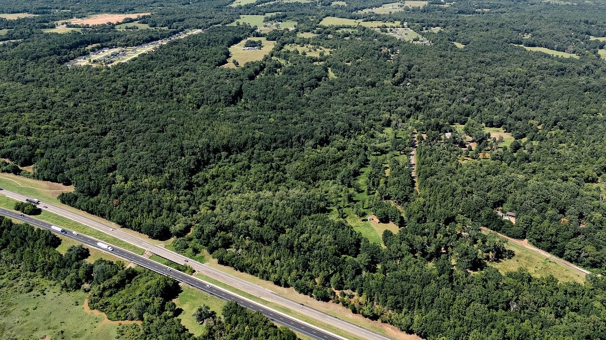 Tbd County Road 496 Lindale TX 75771