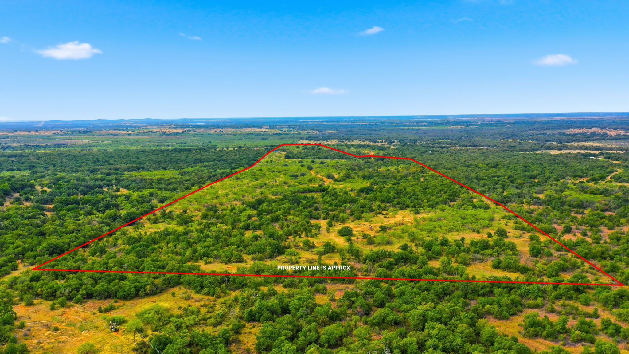 Tbd Highway 16 N Graham TX 76450