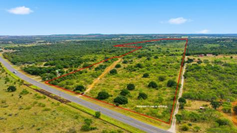 Tbd Highway 16 N Graham TX 76450