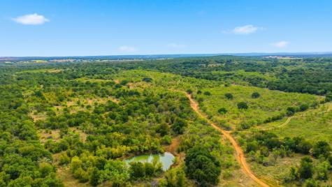 Tbd Highway 16 N Graham TX 76450