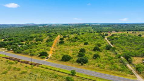 Tbd Highway 16 N Graham TX 76450
