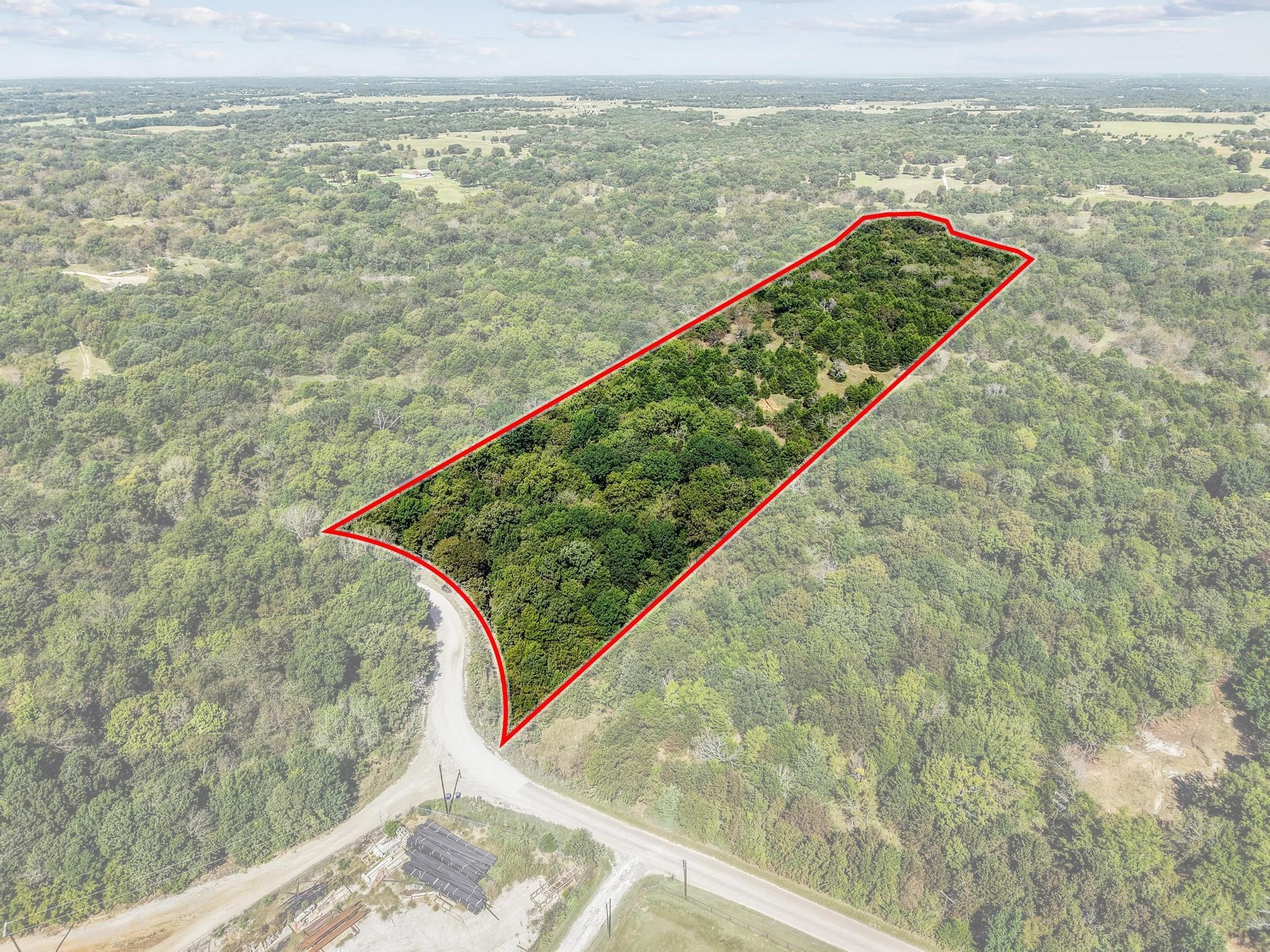 Tract 6 Gilbreath Road Sadler TX 76264
