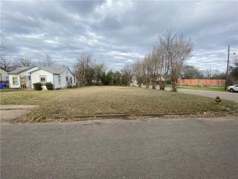 1701 N 13th Street Waco TX 76707