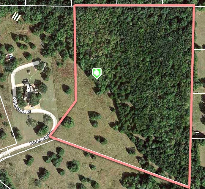 629 Pecan Creek Drive Sunnyvale TX 75182