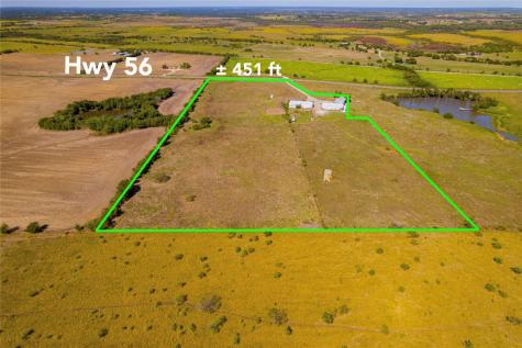 22534 State Highway 56 Southmayd TX 76273