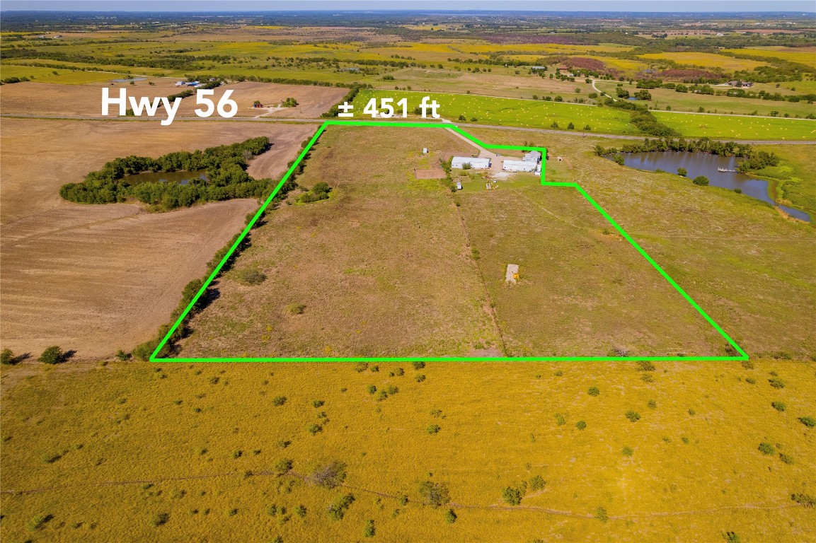 22534 State Highway 56 Southmayd TX 76273
