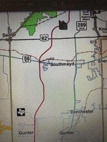 22534 State Highway 56 Southmayd TX 76273