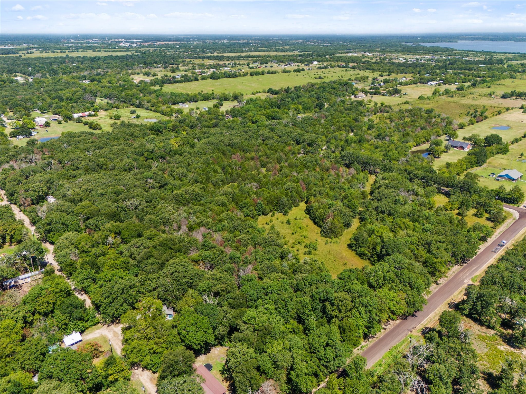 Lot 5 Coit Road Quinlan TX 75474