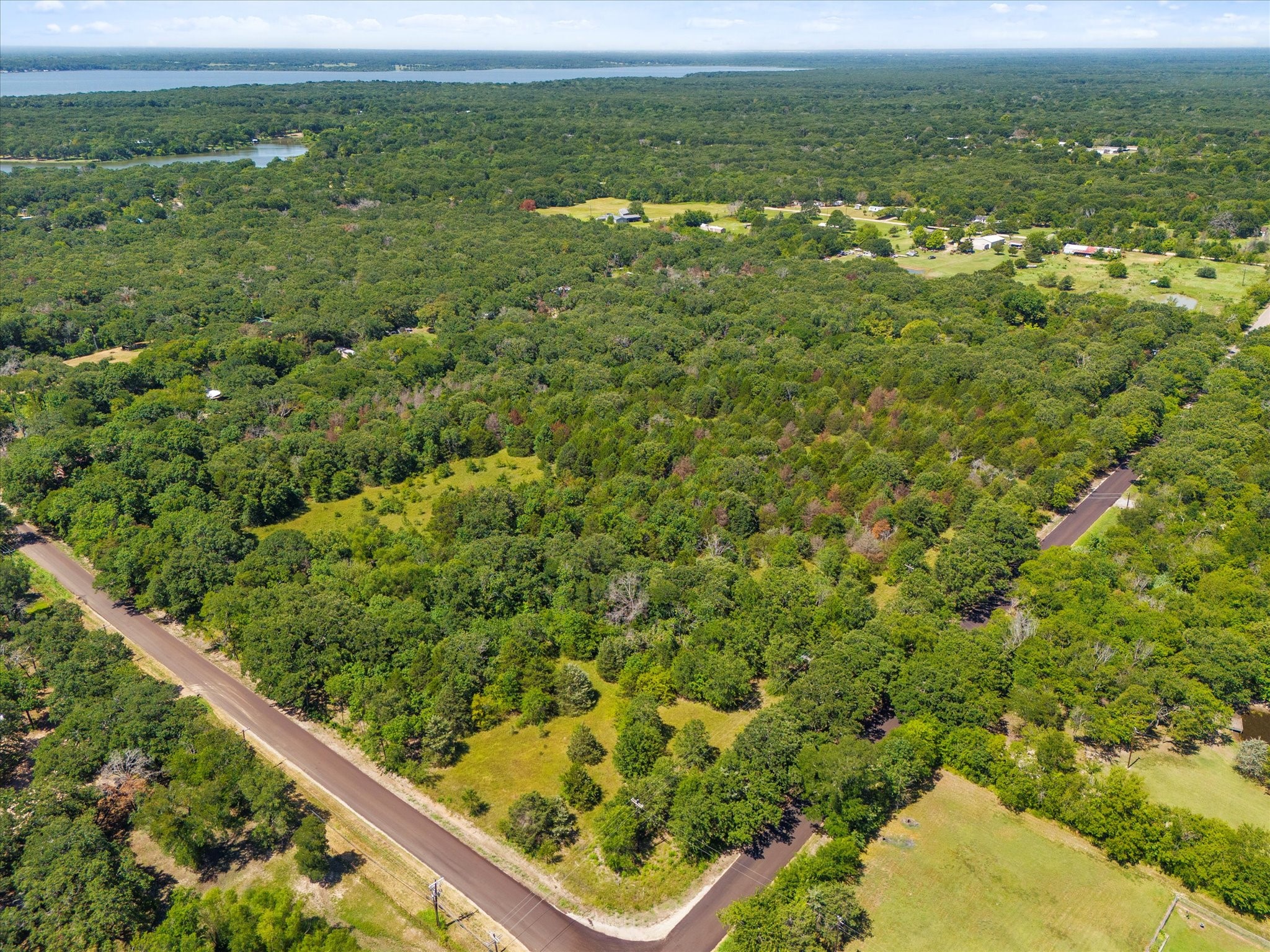 Lot 5 Coit Road Quinlan TX 75474