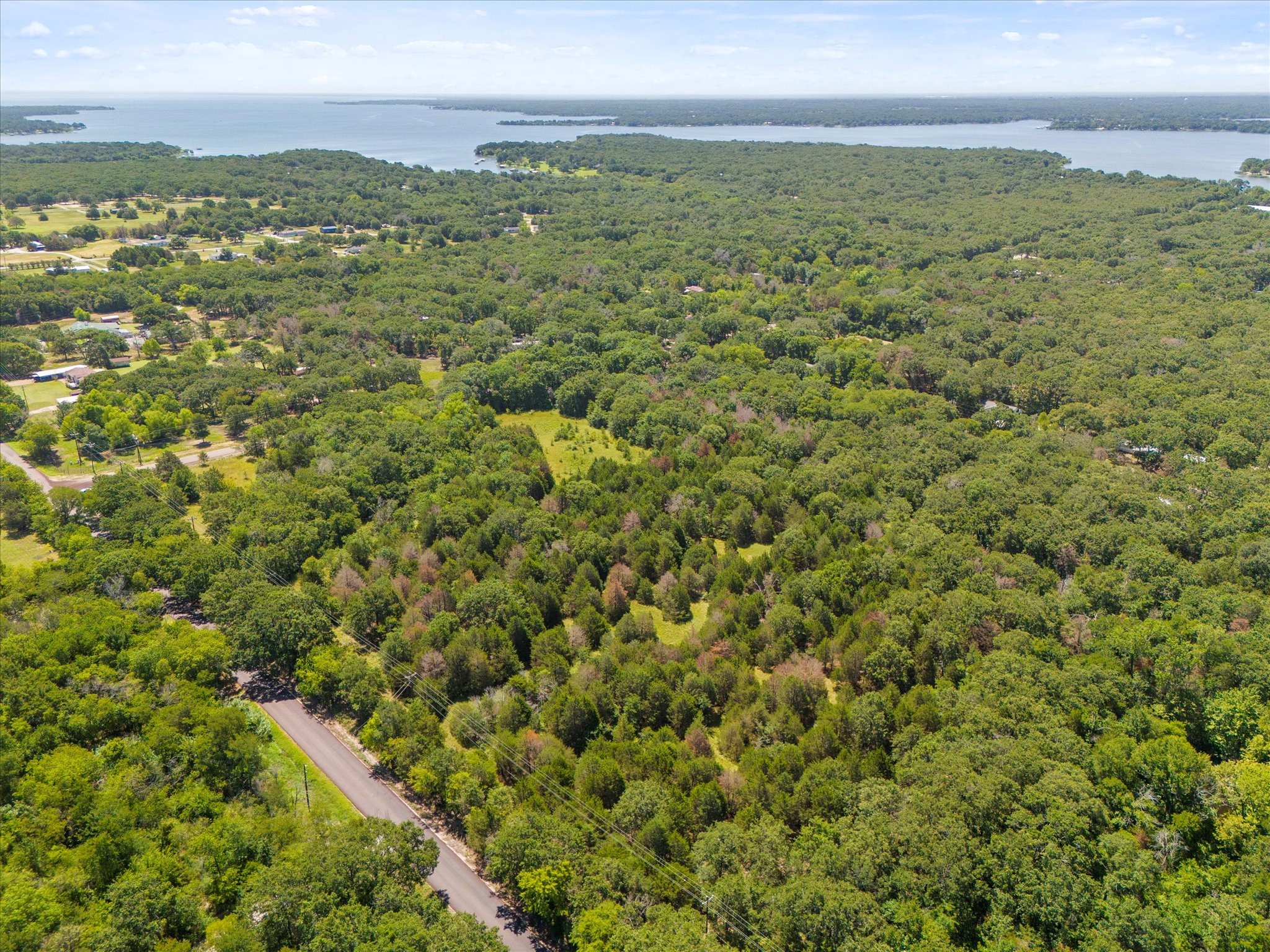 Lot 5 Coit Road Quinlan TX 75474