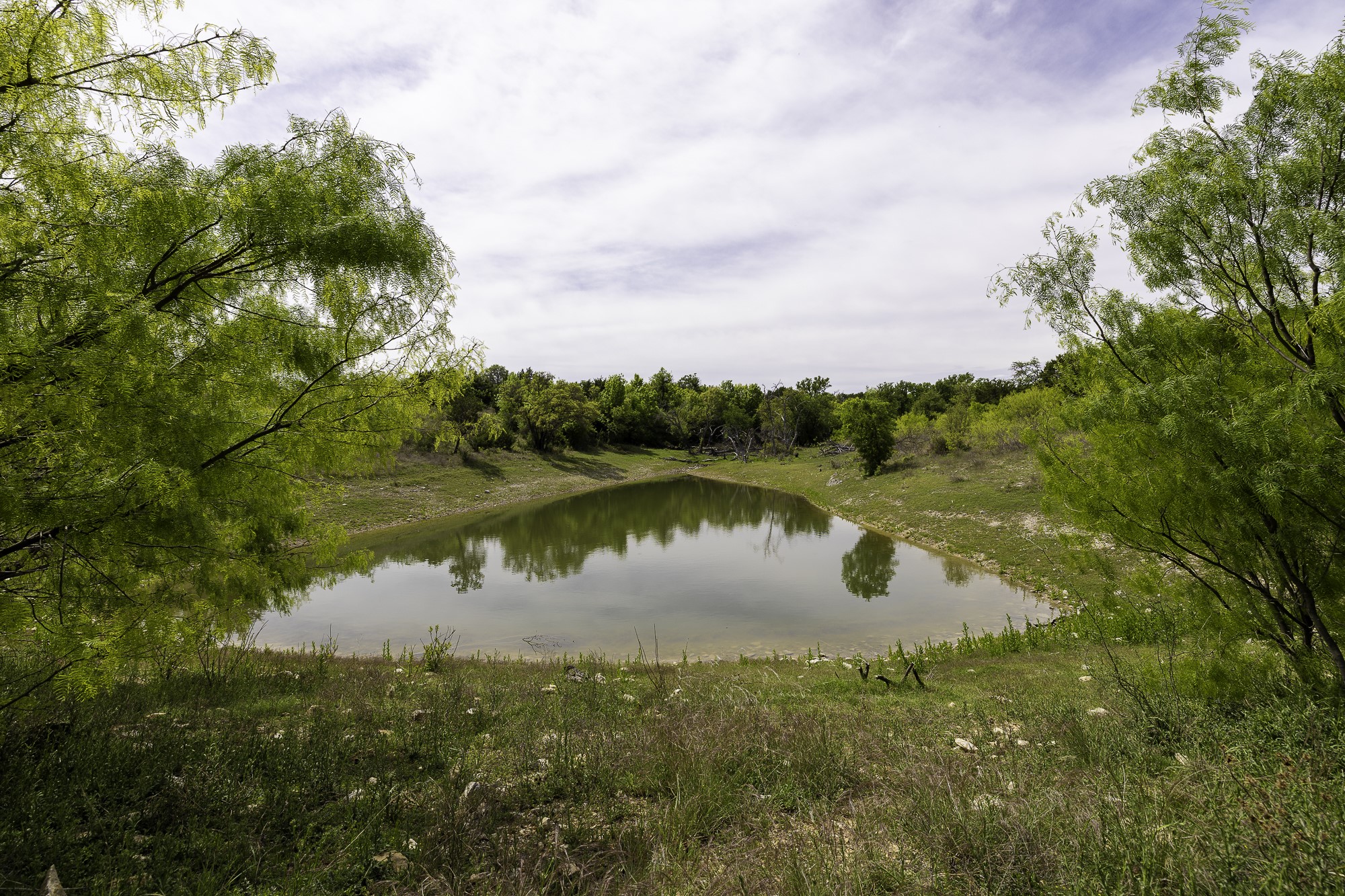 525 Jack Rabbit Circle Zephyr TX 76890