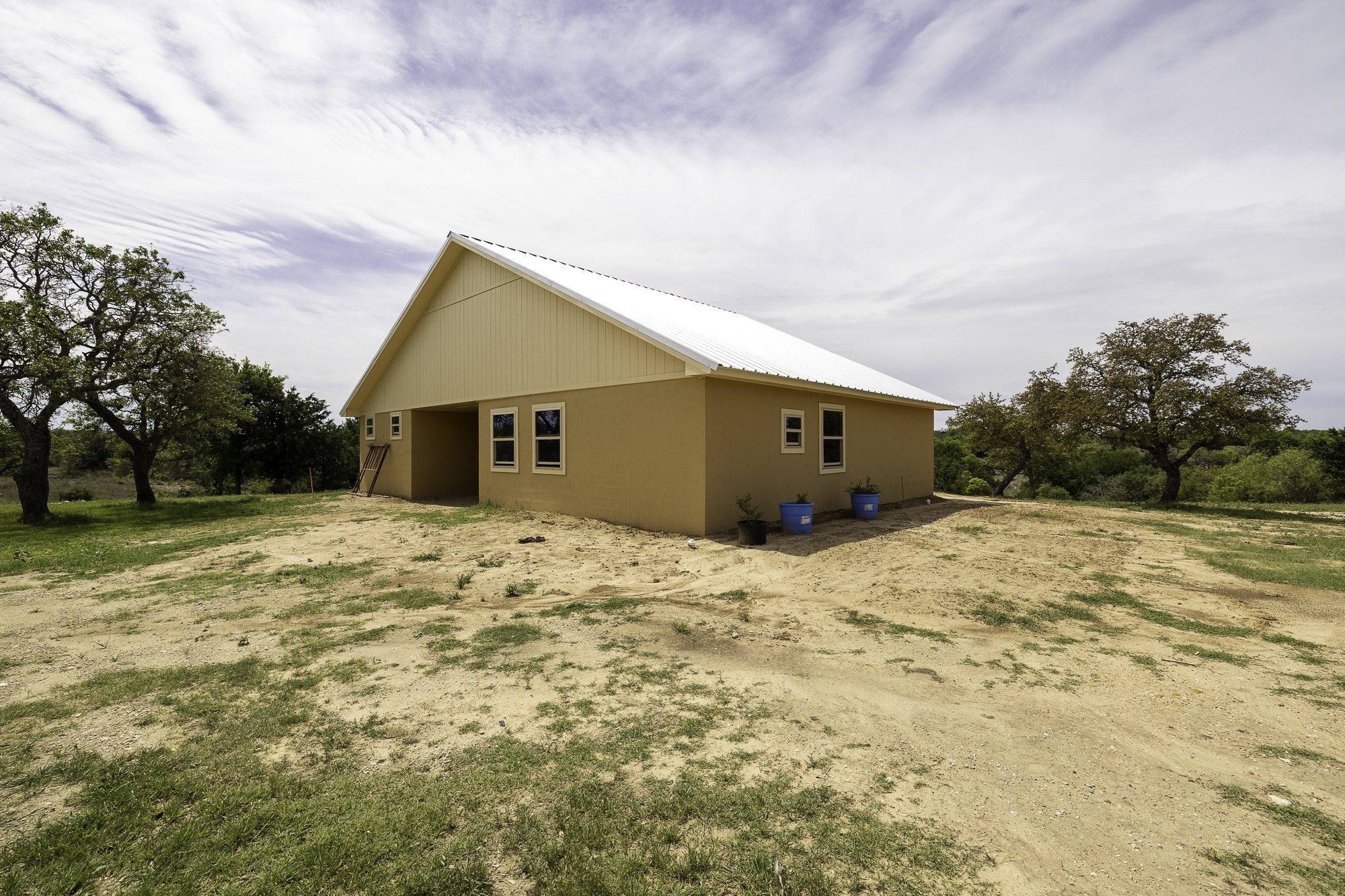 525 Jack Rabbit Circle Zephyr TX 76890