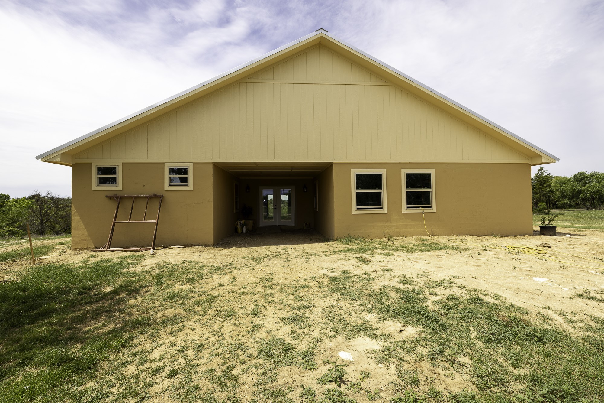 525 Jack Rabbit Circle Zephyr TX 76890