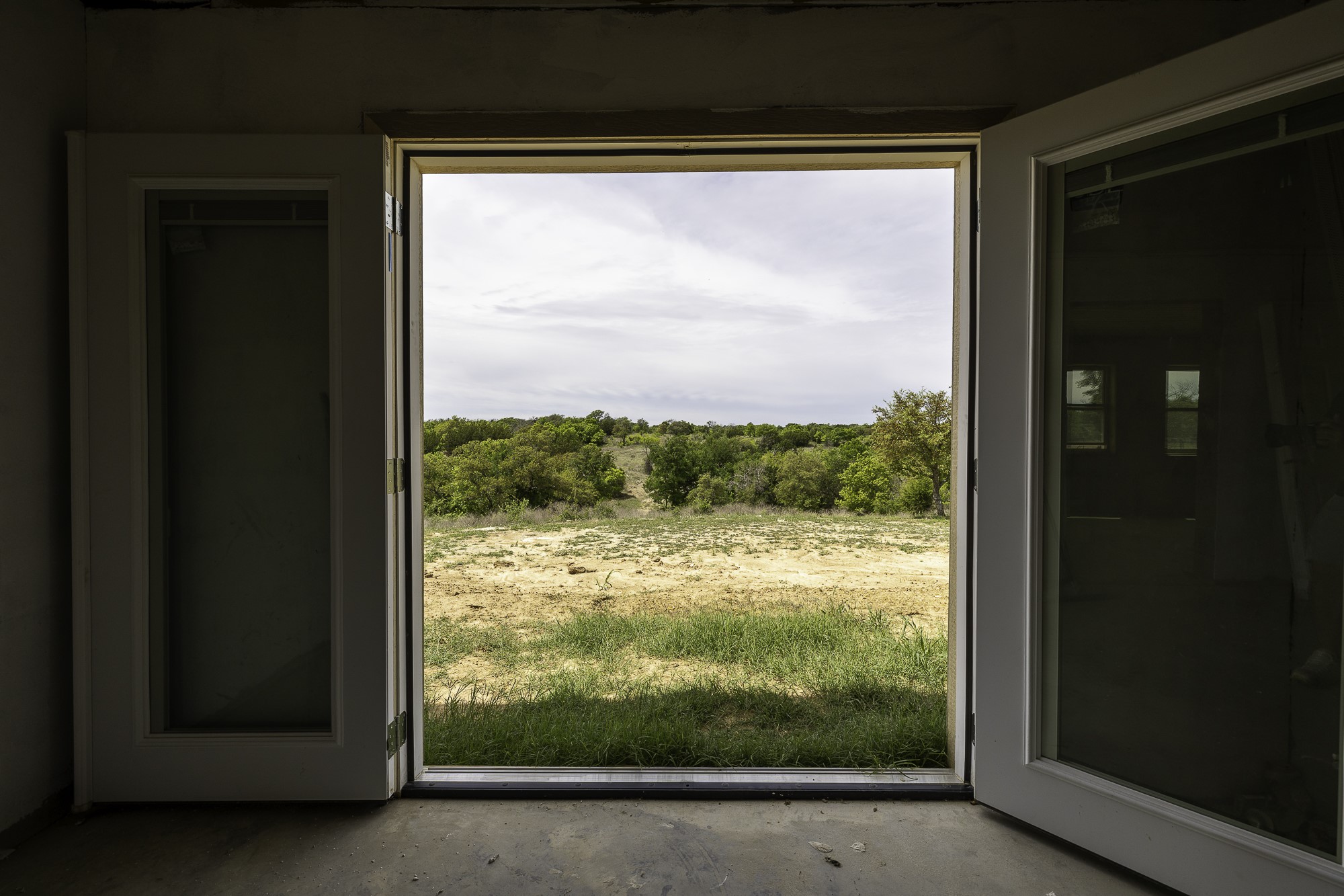 525 Jack Rabbit Circle Zephyr TX 76890
