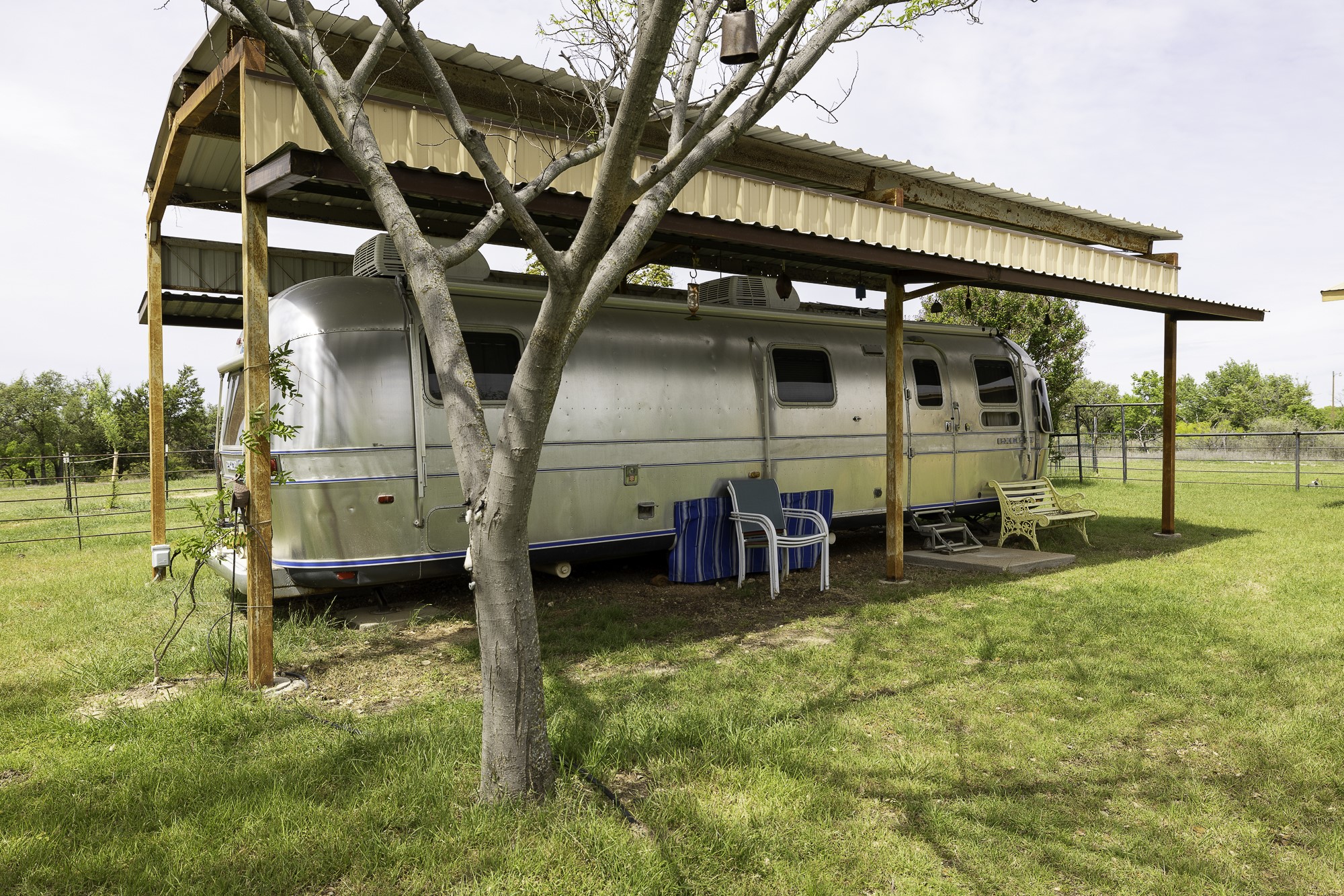 525 Jack Rabbit Circle Zephyr TX 76890