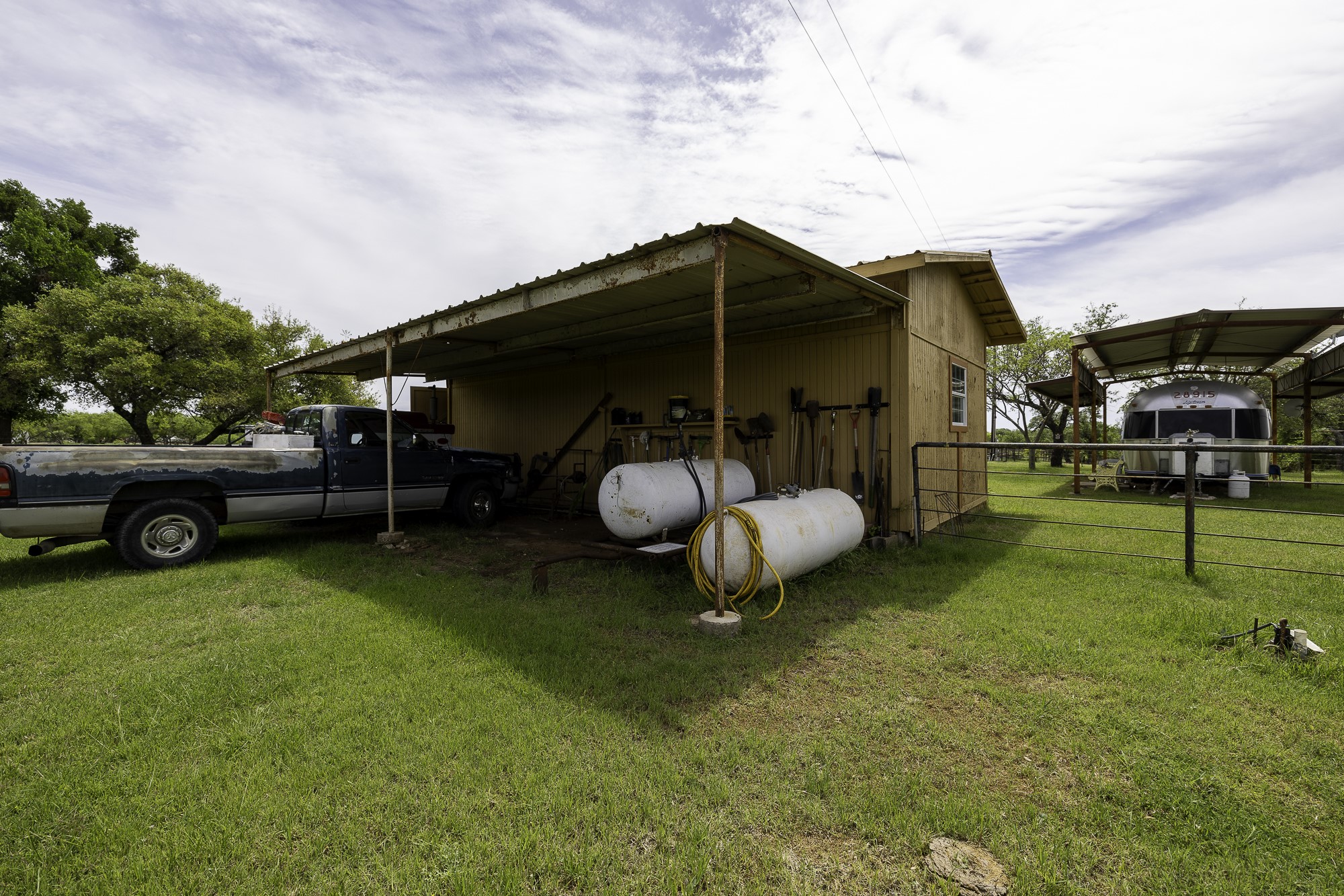 525 Jack Rabbit Circle Zephyr TX 76890