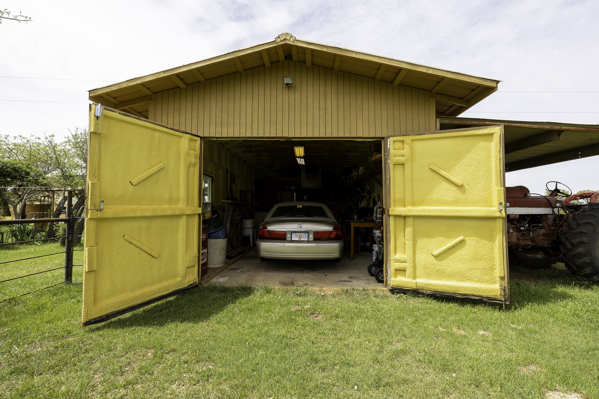 525 Jack Rabbit Circle Zephyr TX 76890