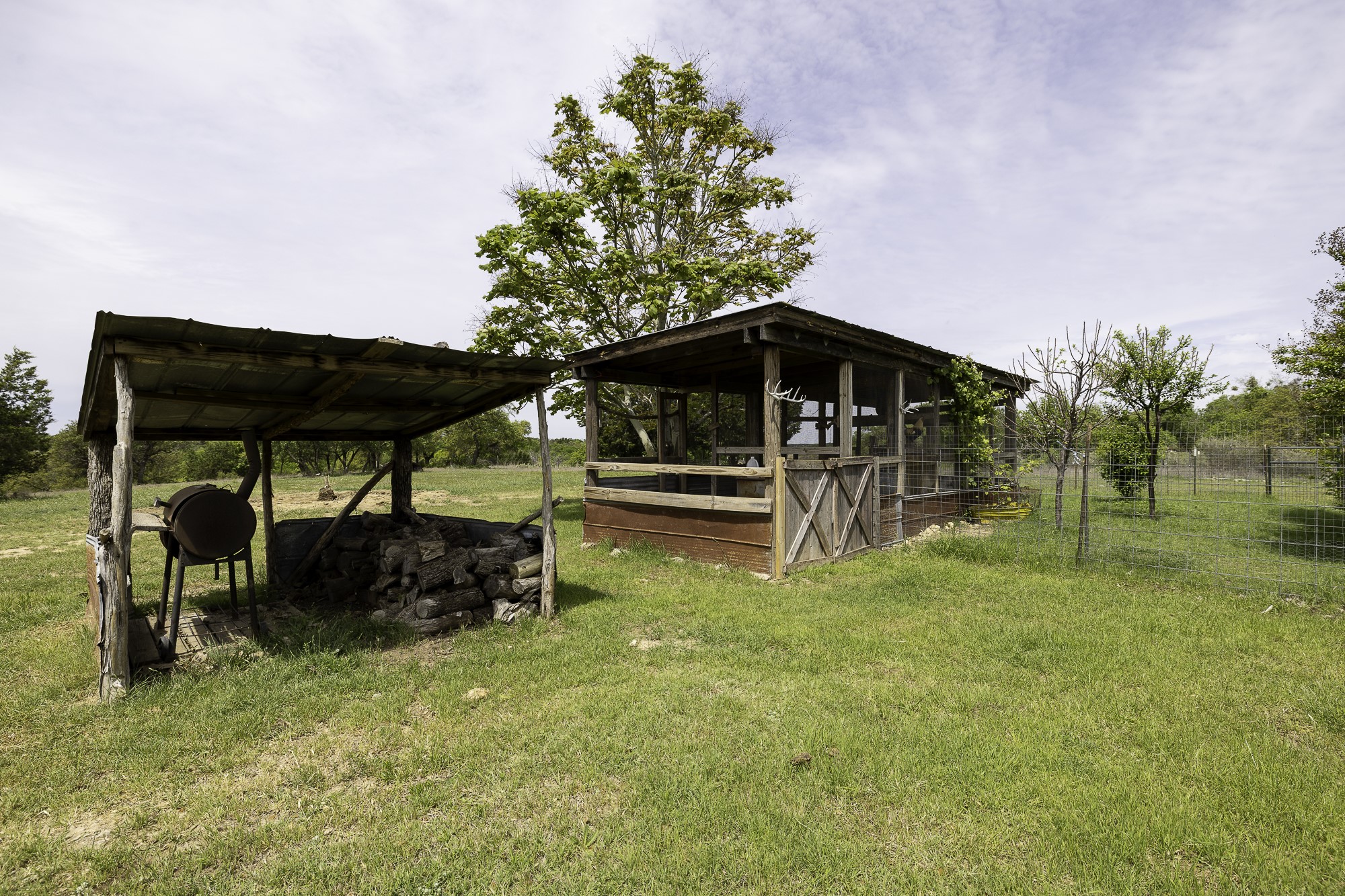 525 Jack Rabbit Circle Zephyr TX 76890