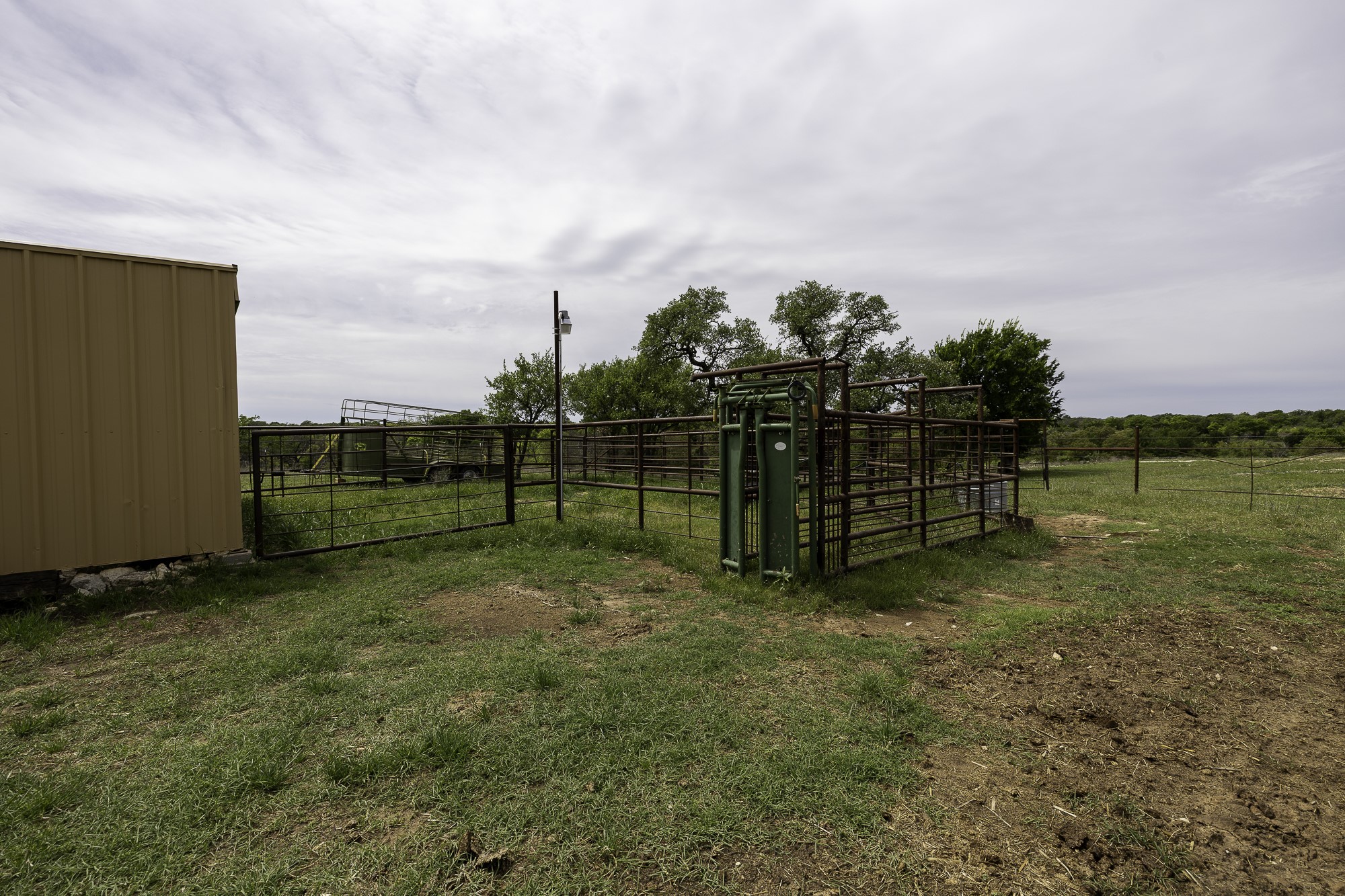 525 Jack Rabbit Circle Zephyr TX 76890