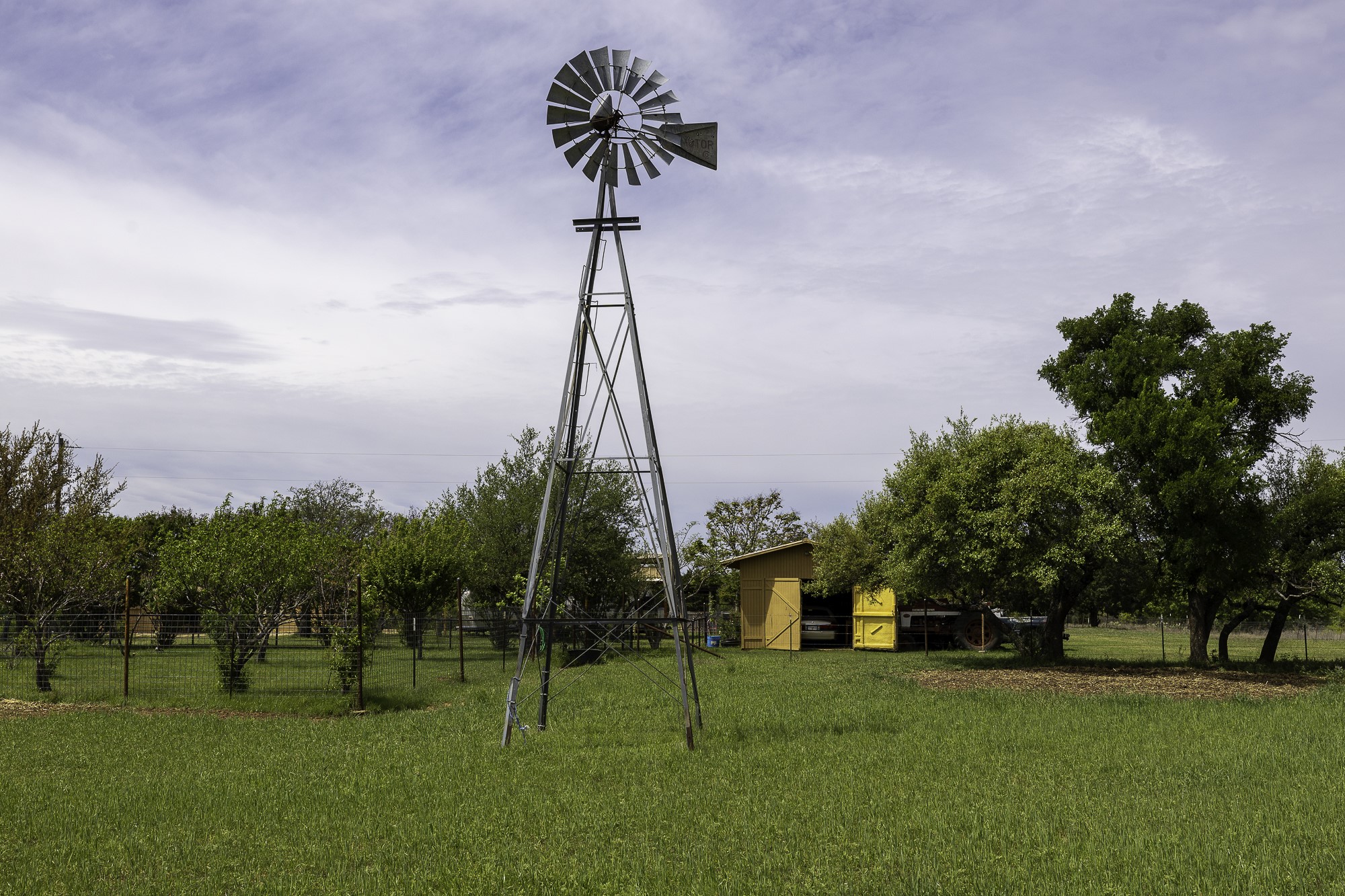 525 Jack Rabbit Circle Zephyr TX 76890