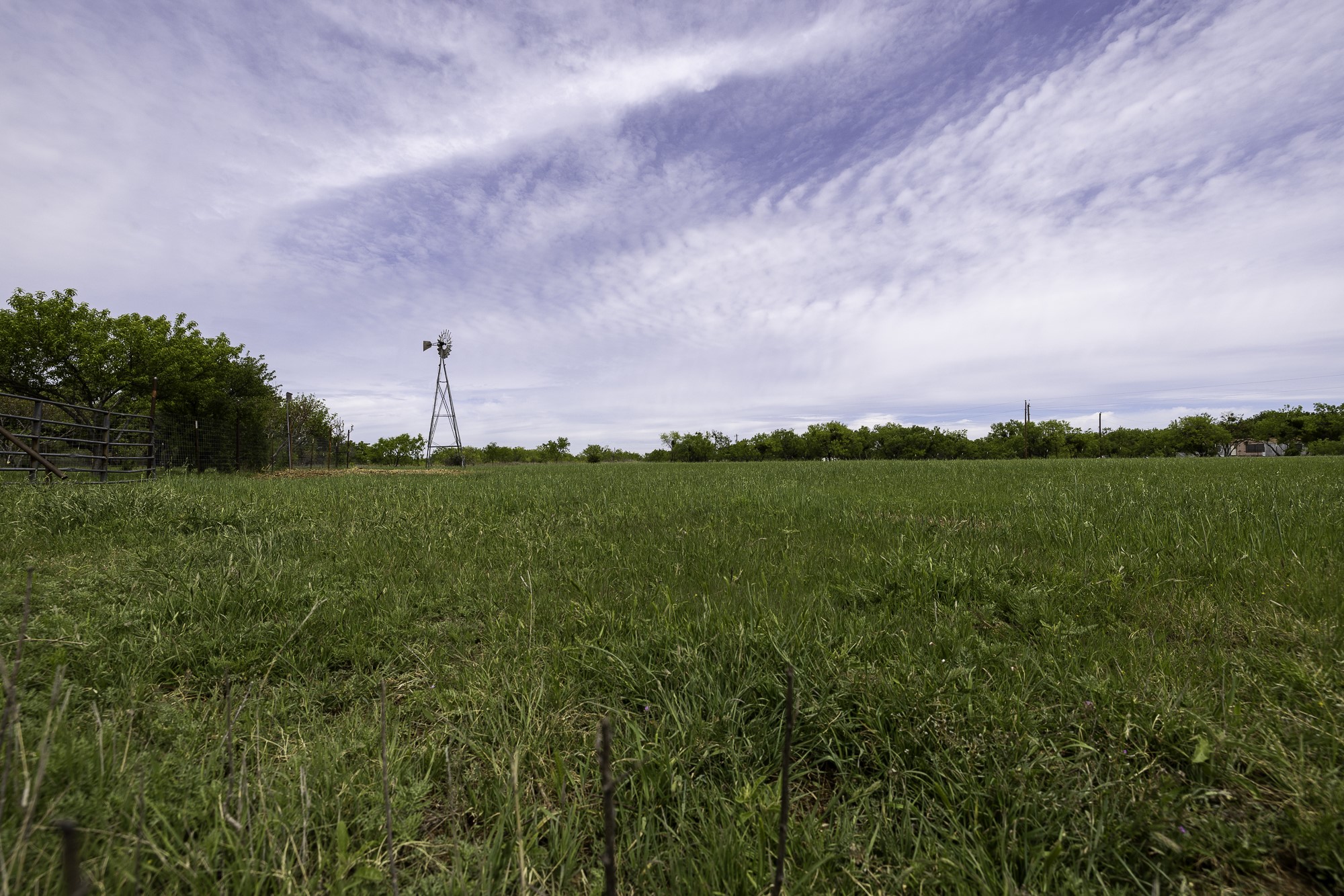 525 Jack Rabbit Circle Zephyr TX 76890