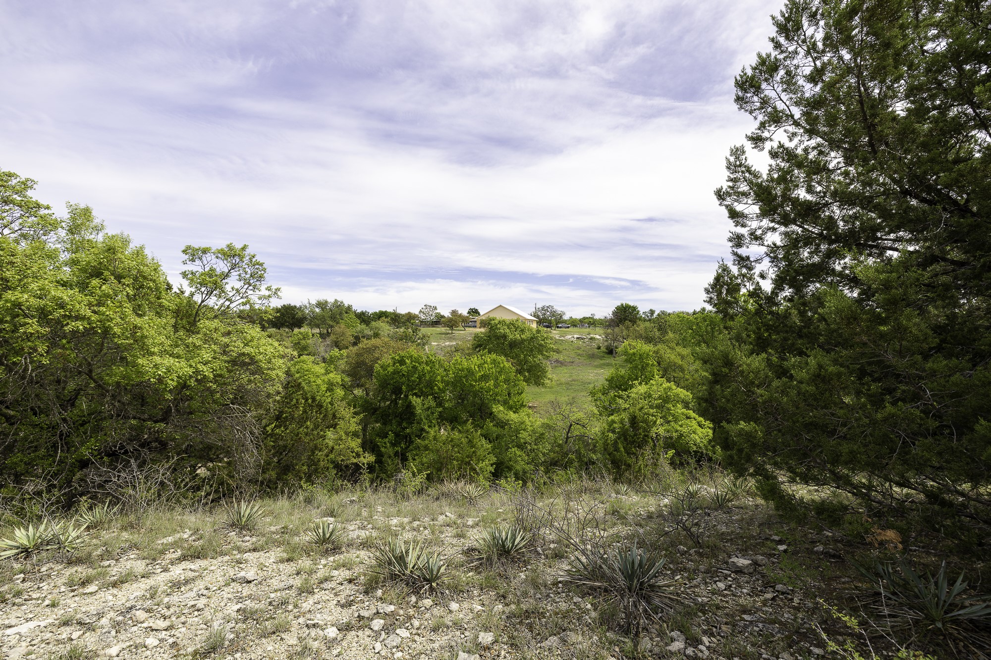 525 Jack Rabbit Circle Zephyr TX 76890