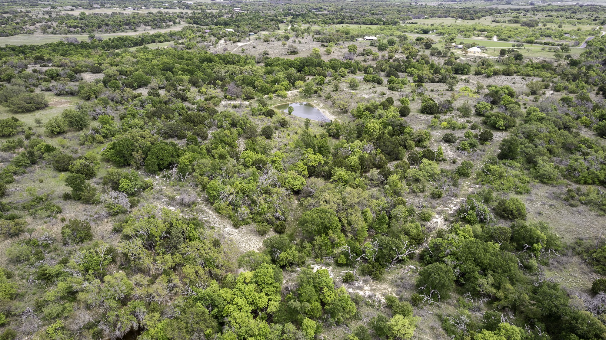 525 Jack Rabbit Circle Zephyr TX 76890