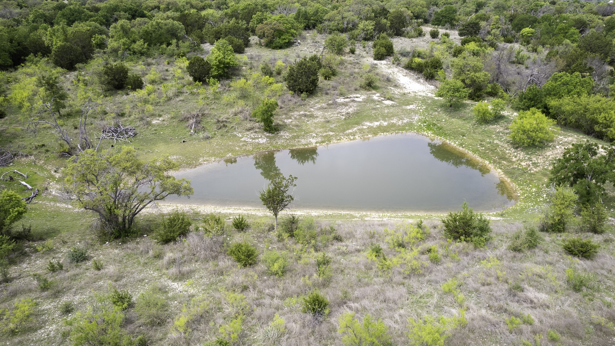 525 Jack Rabbit Circle Zephyr TX 76890