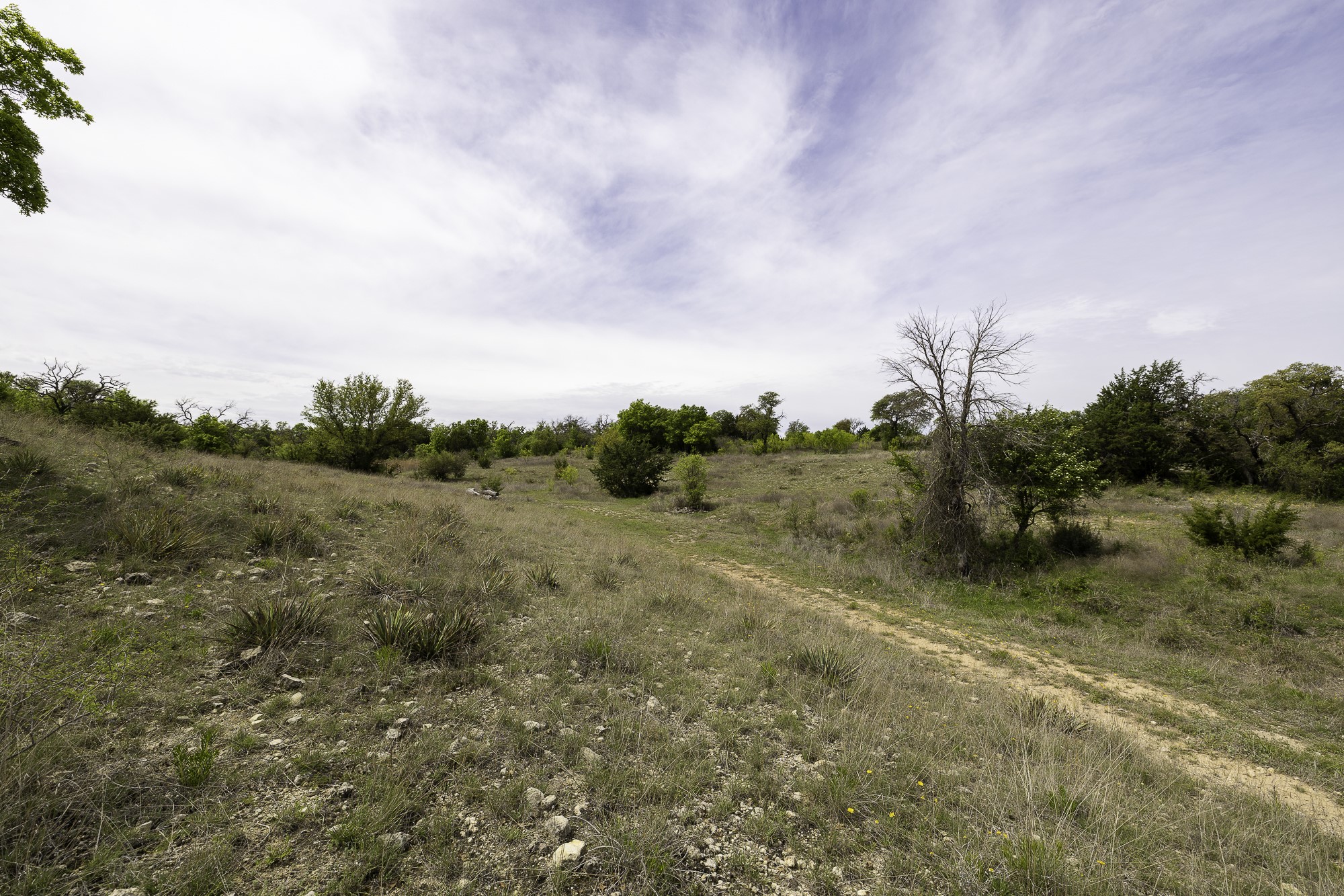 525 Jack Rabbit Circle Zephyr TX 76890