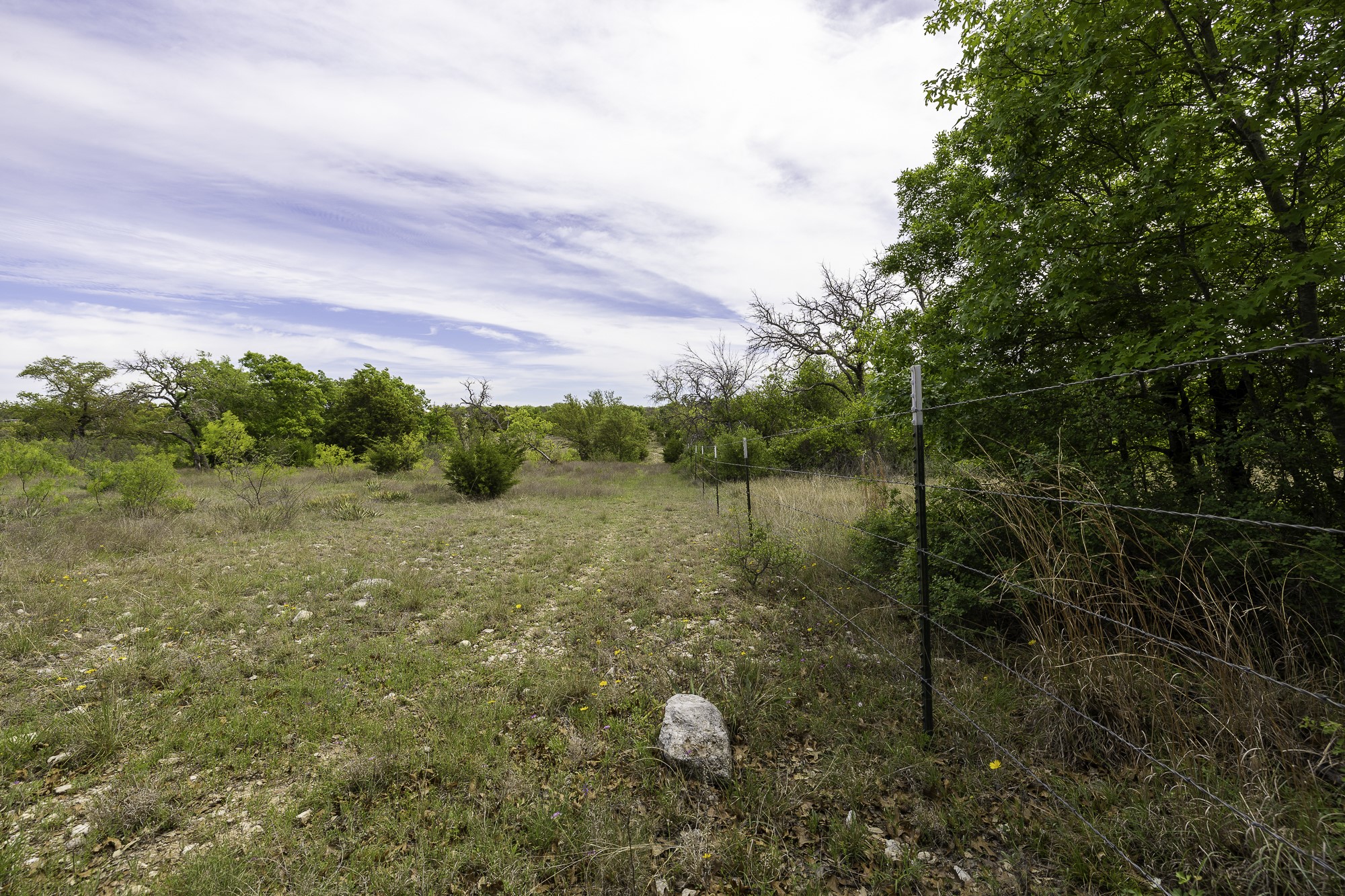 525 Jack Rabbit Circle Zephyr TX 76890