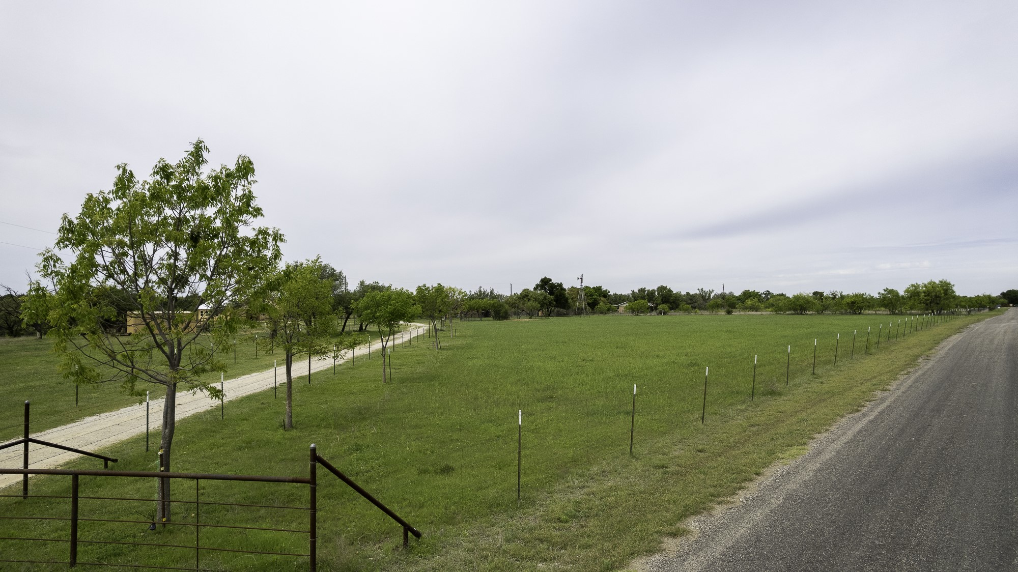525 Jack Rabbit Circle Zephyr TX 76890