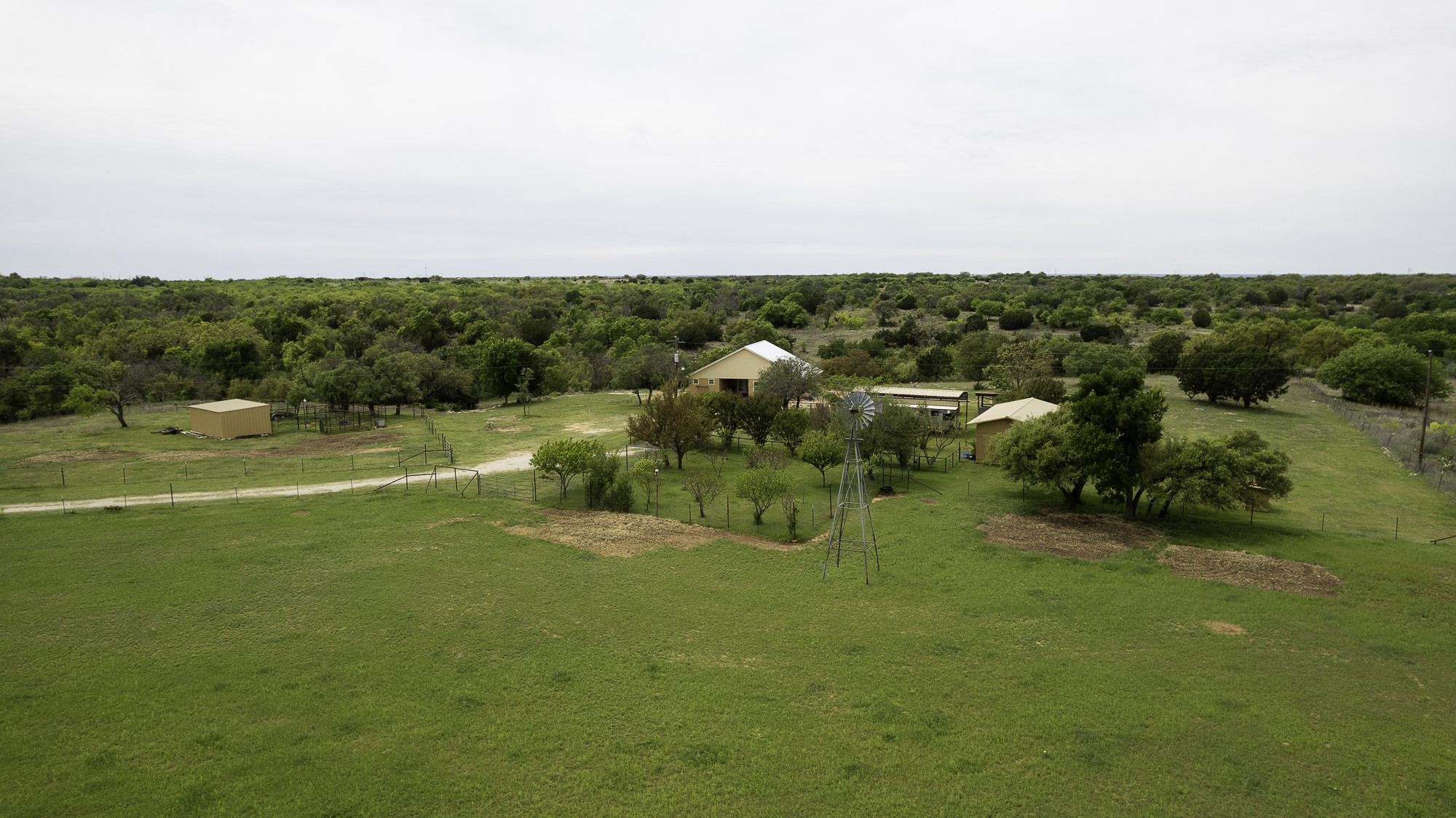 525 Jack Rabbit Circle Zephyr TX 76890