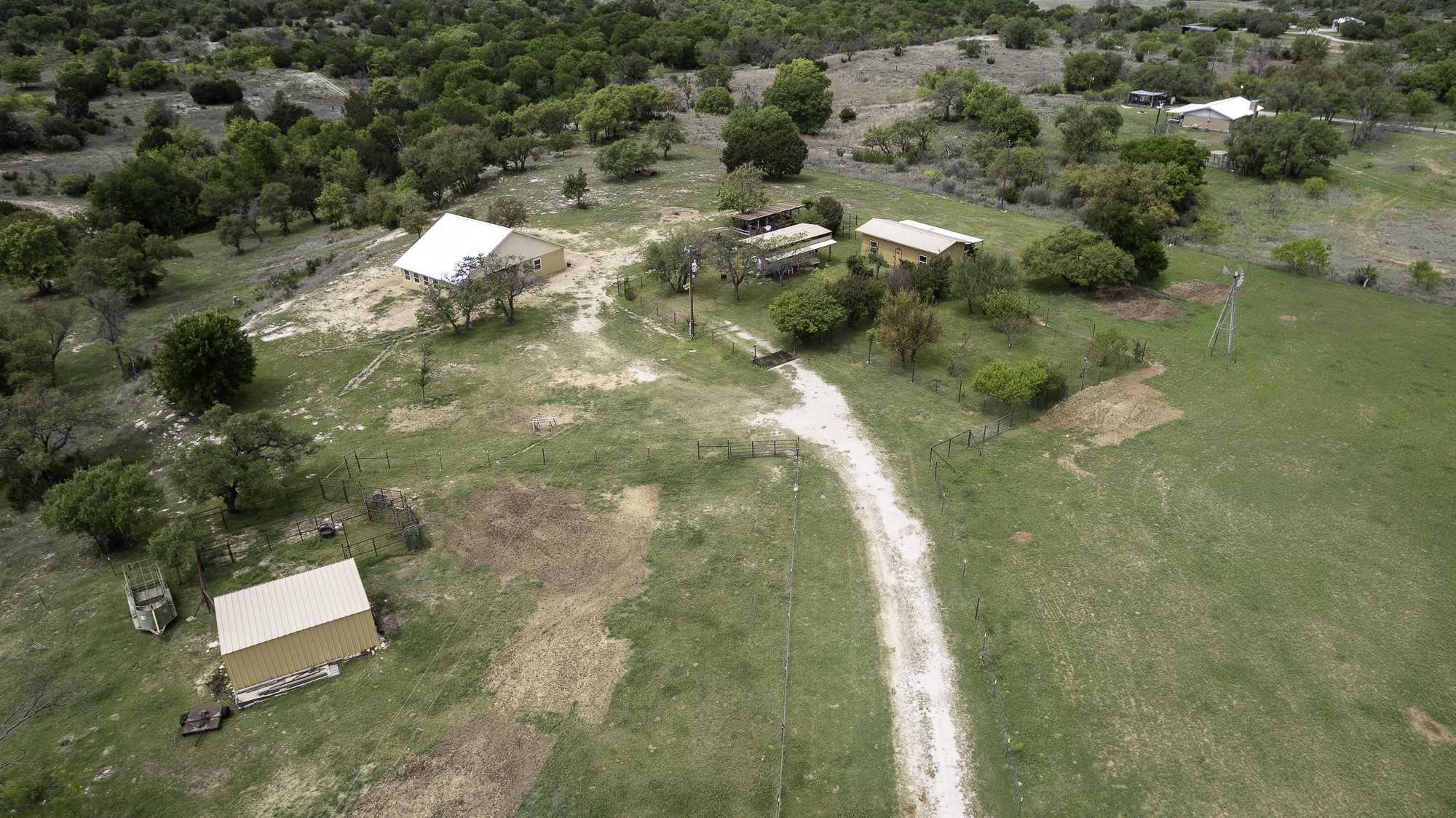 525 Jack Rabbit Circle Zephyr TX 76890