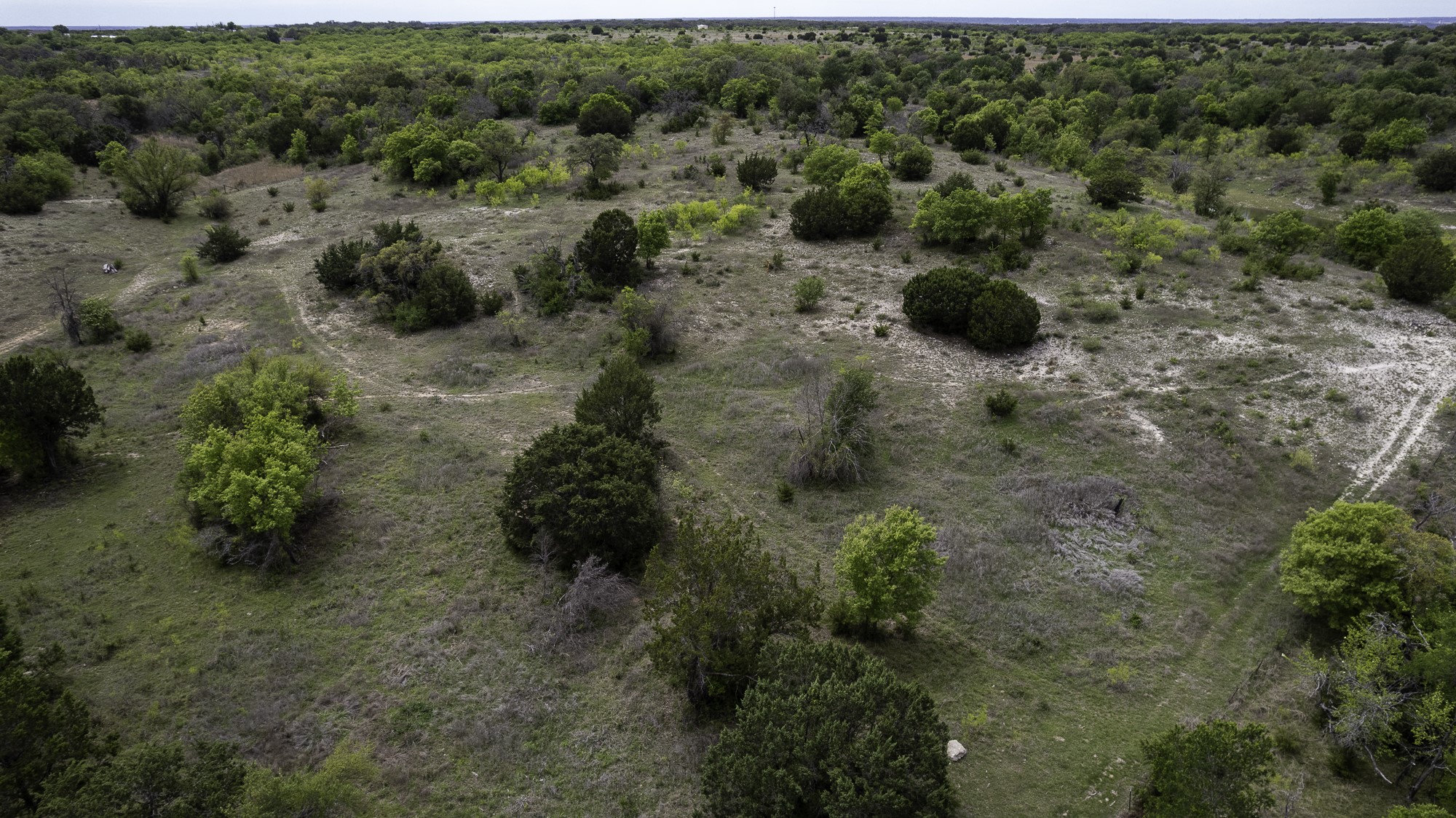 525 Jack Rabbit Circle Zephyr TX 76890